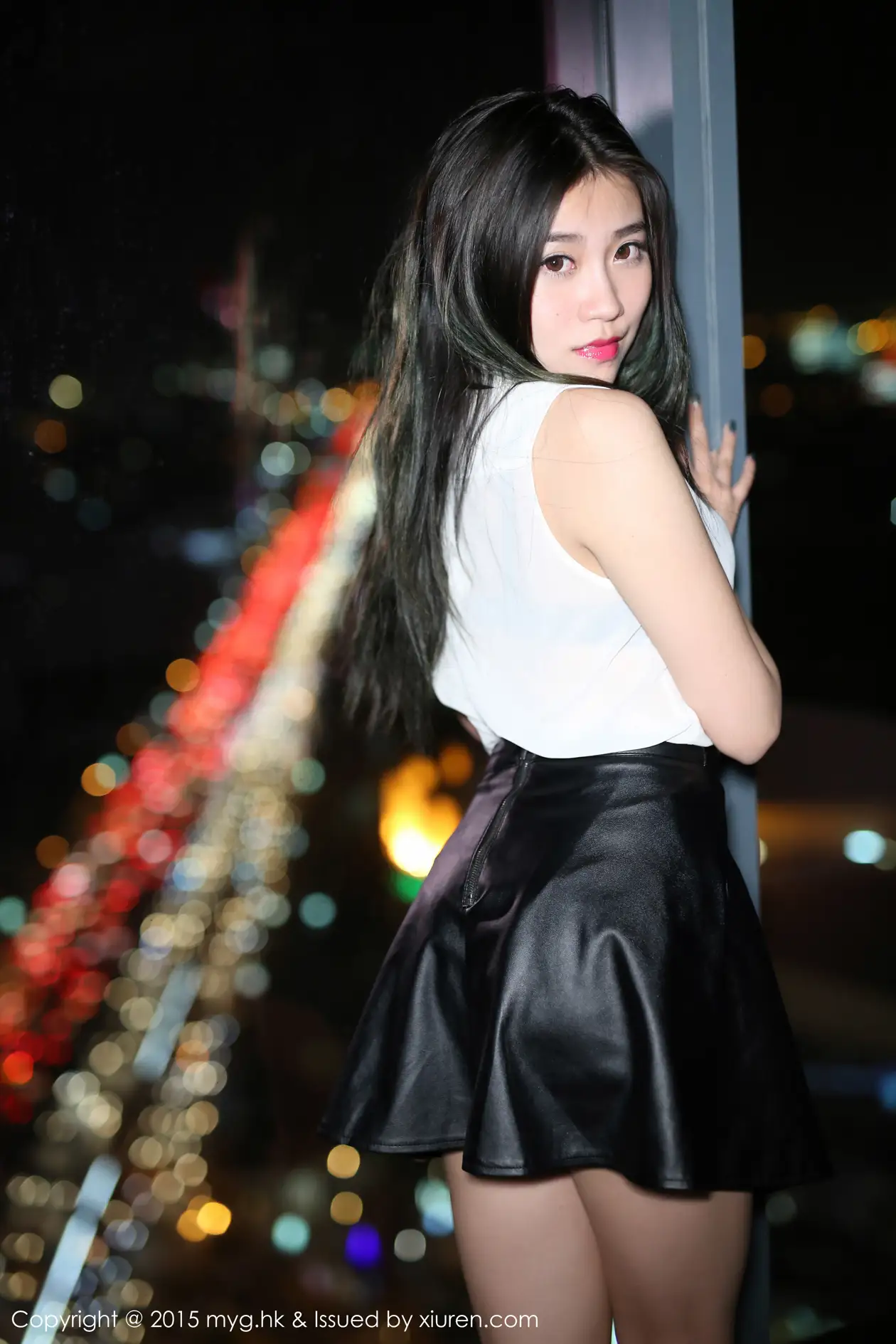 [美媛馆] 2015.01.06 VOL.090-013