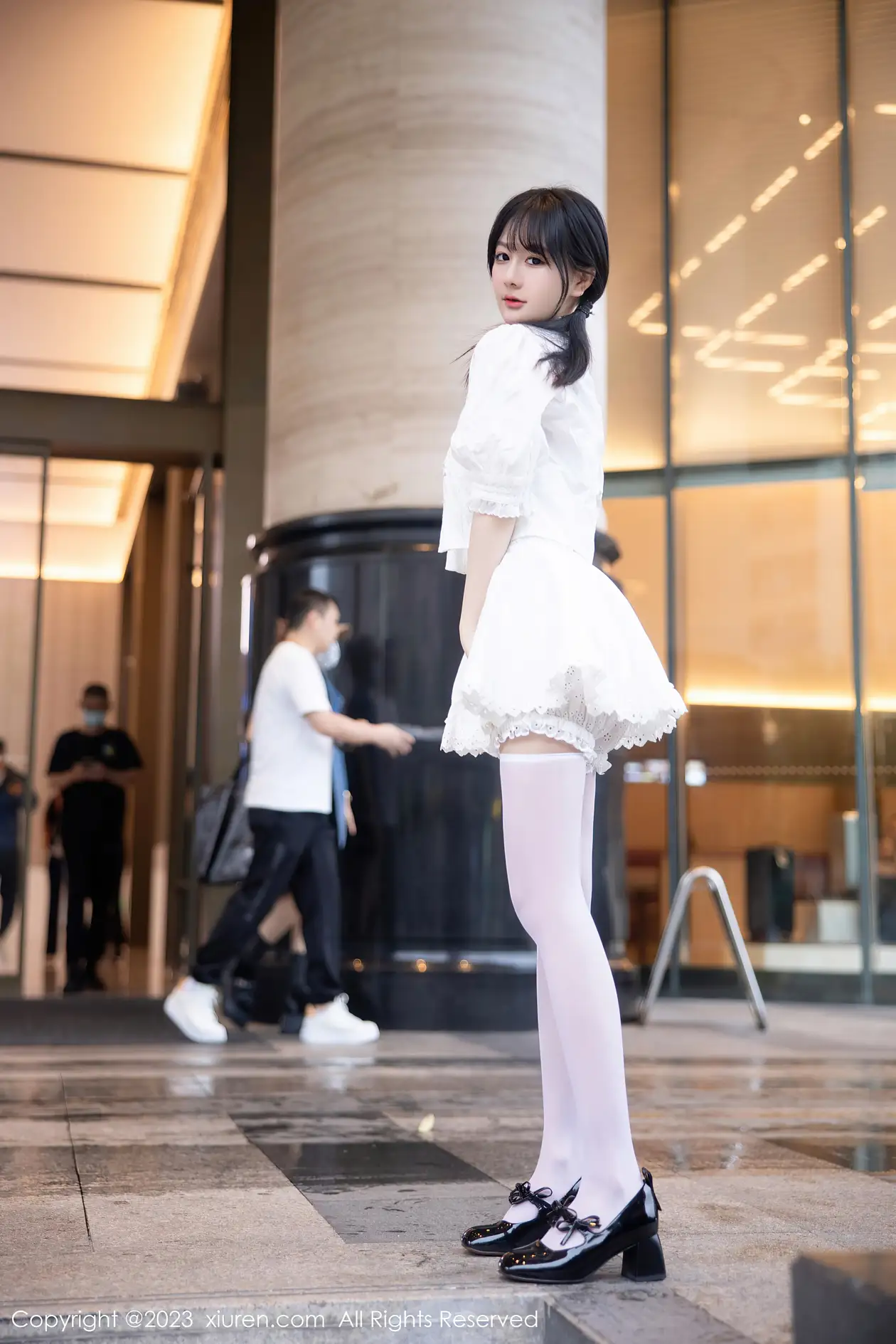 [秀人网] 2023.06.16 NO.6933-009