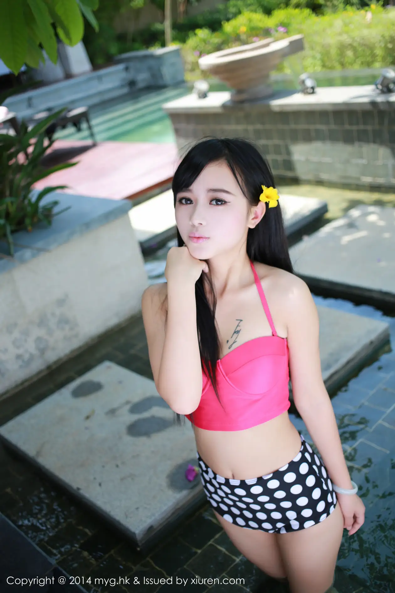 [美媛馆] 2014.08.17 VOL.012-099