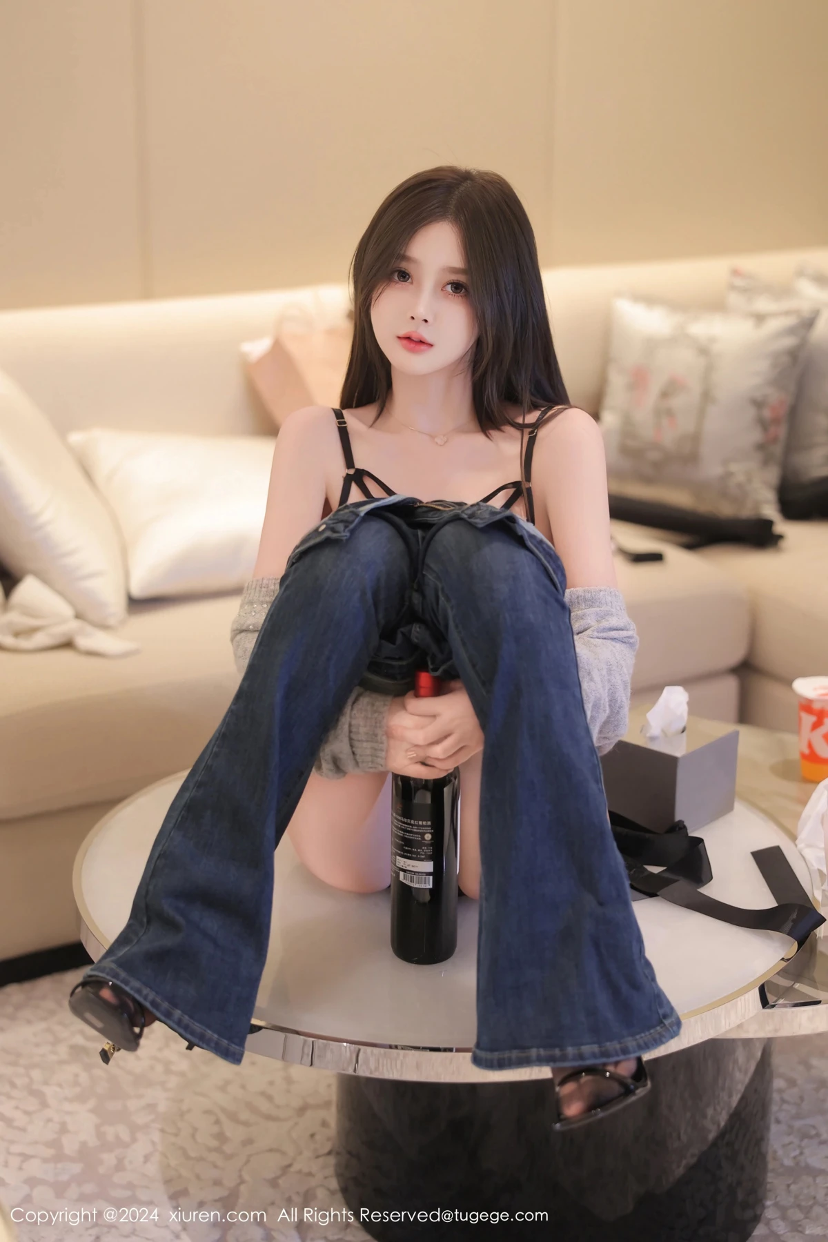 [秀人网] 2024.07.04 No.8806-035
