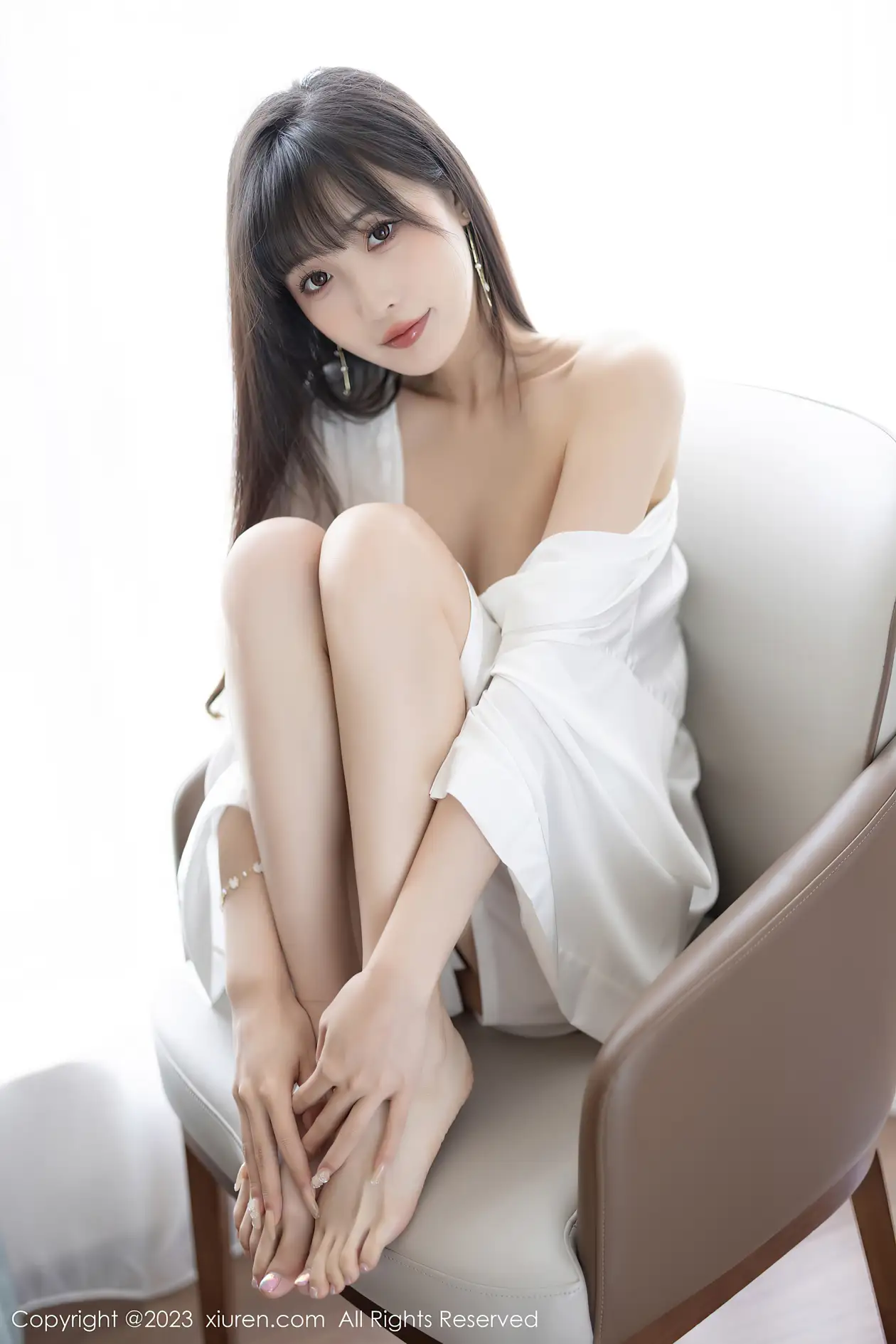[秀人网] 2023.08.28 NO.7297-044