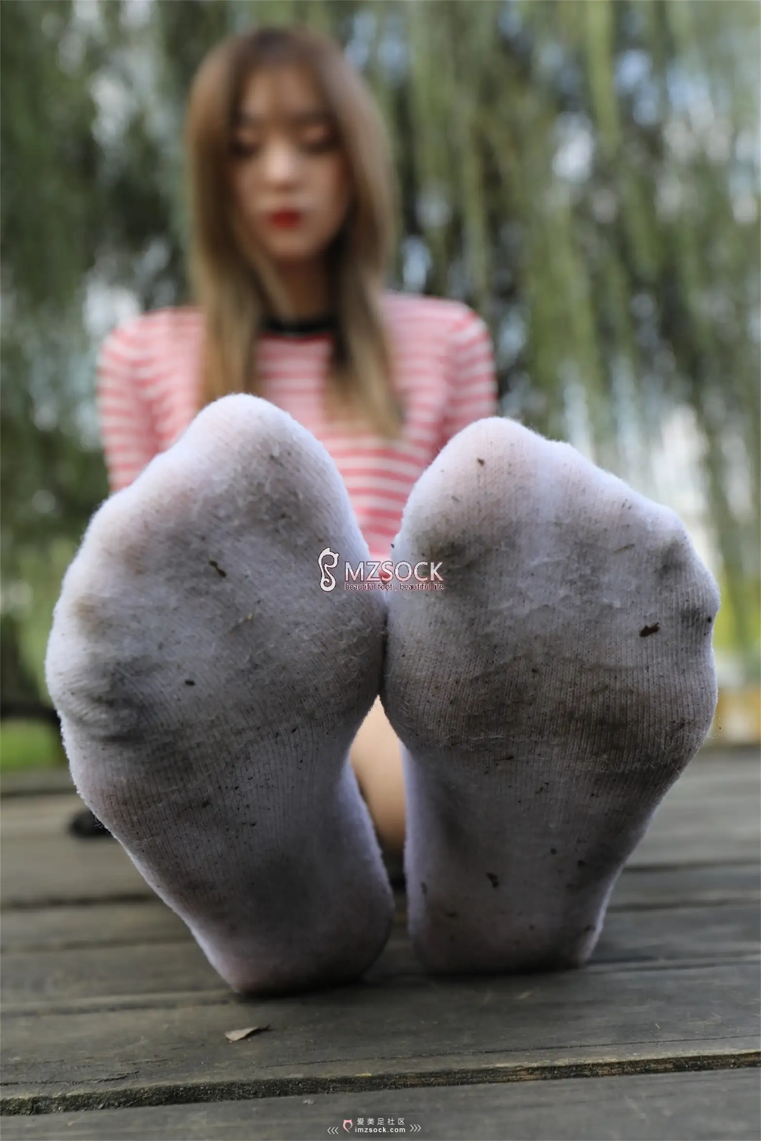[MZSOCK]爱美足 NO.069-043