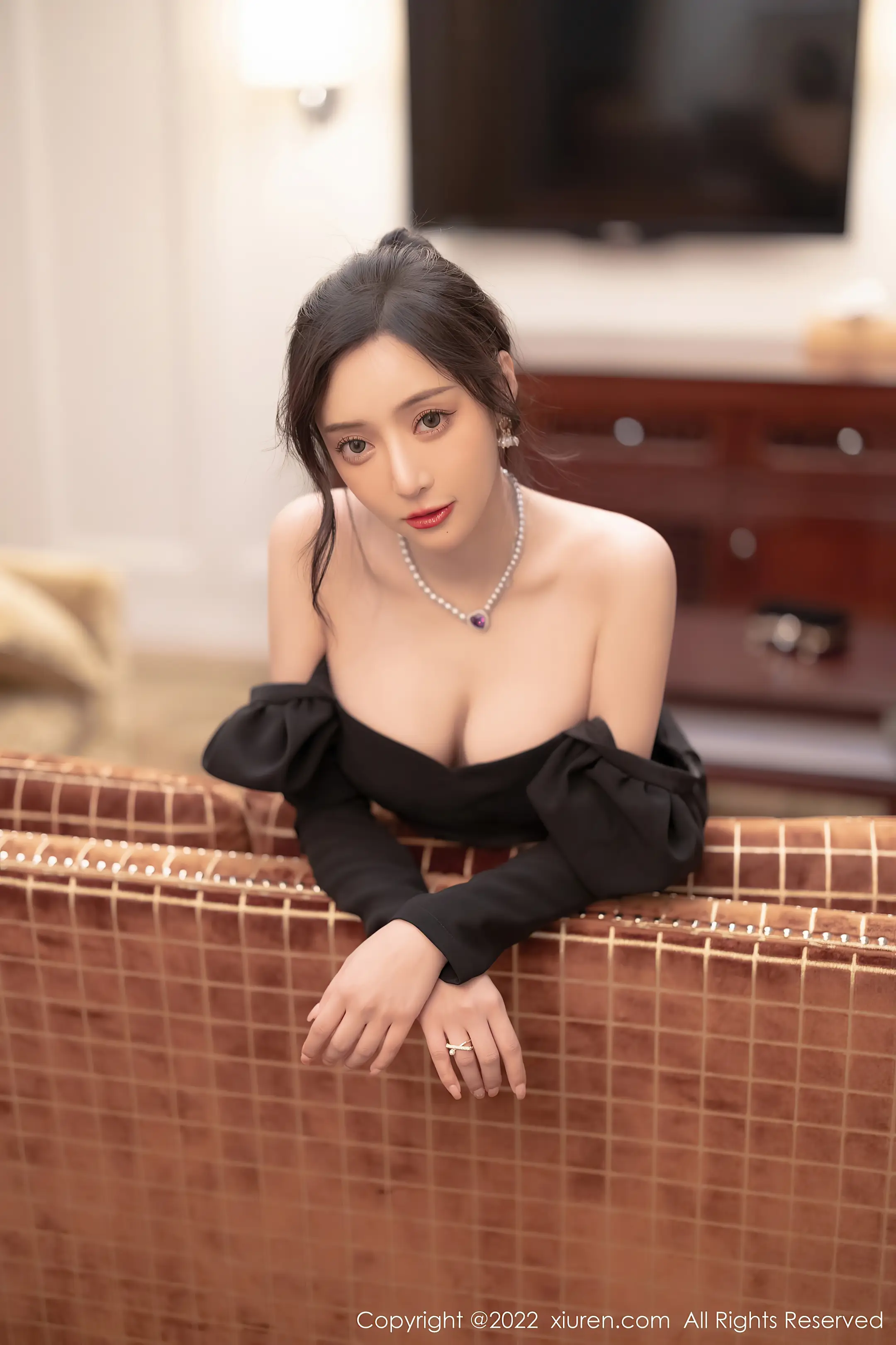 [Xiuren秀人网] 2022.07.08-028