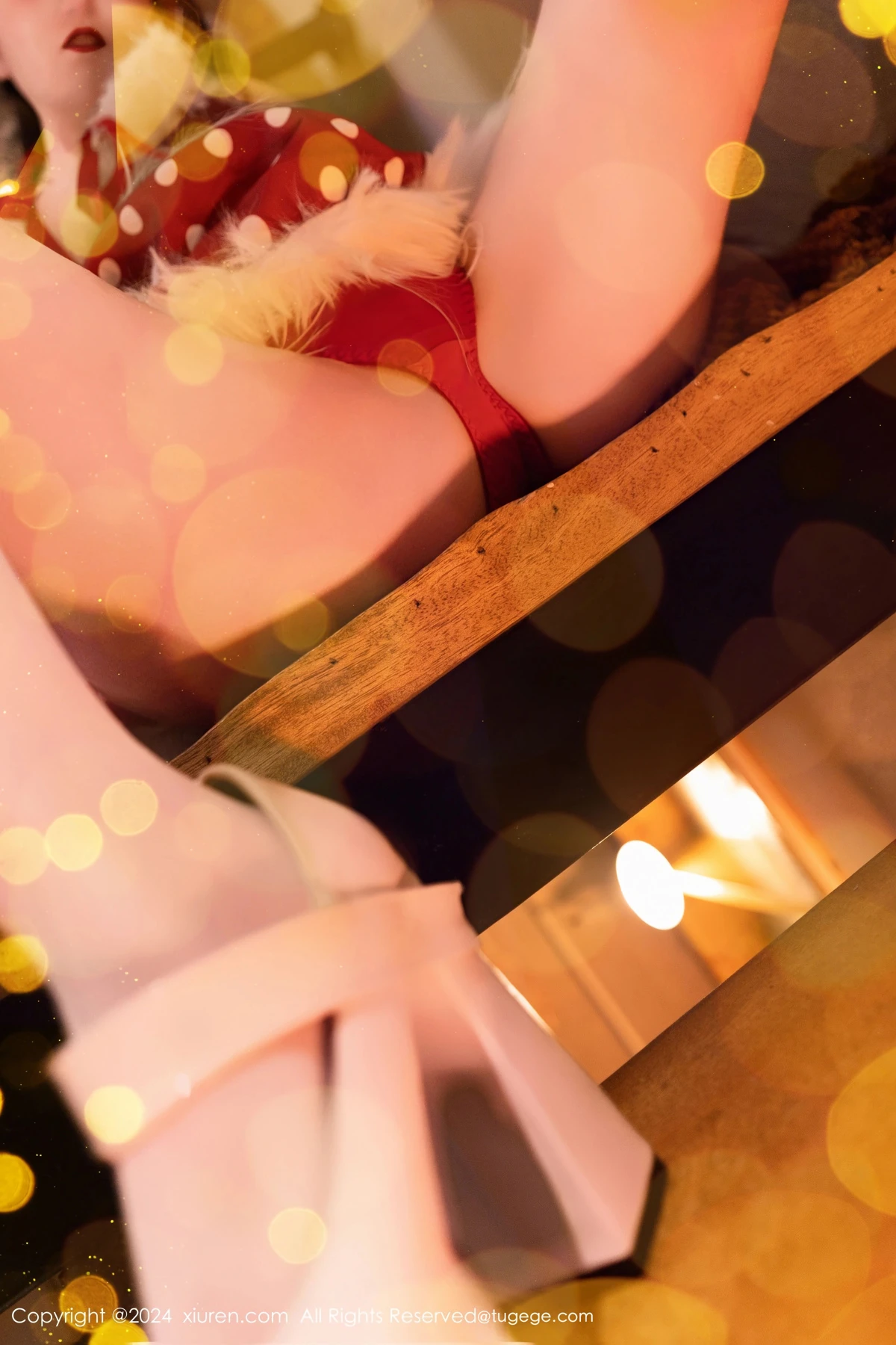 [秀人网] 2024.12.18 No.9618 诗诗kiki、秀人旗下#[109P]-101