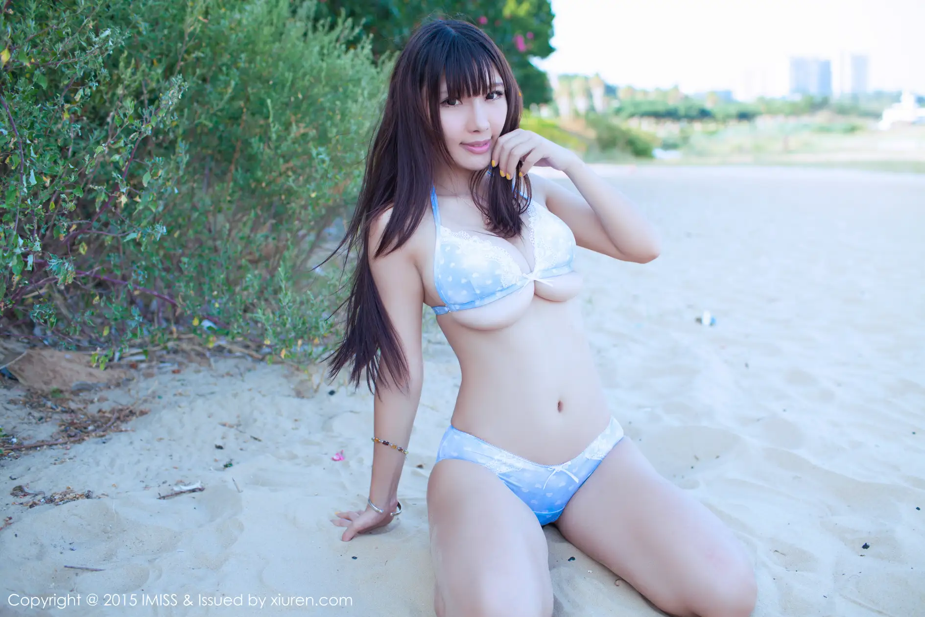 [爱蜜社] 2015.06.26 VOL.001-035