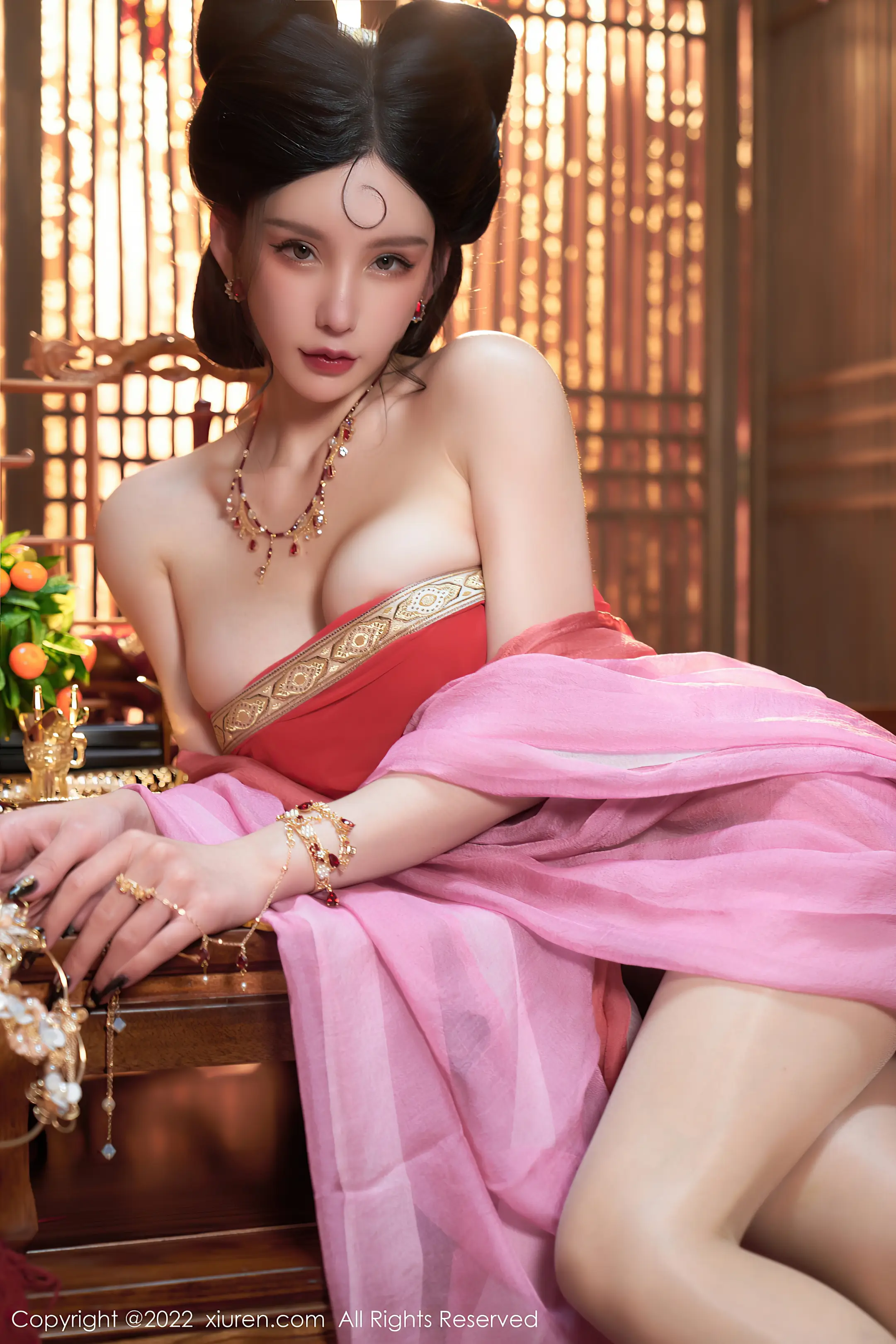 [Xiuren秀人网]2022.02.11-006