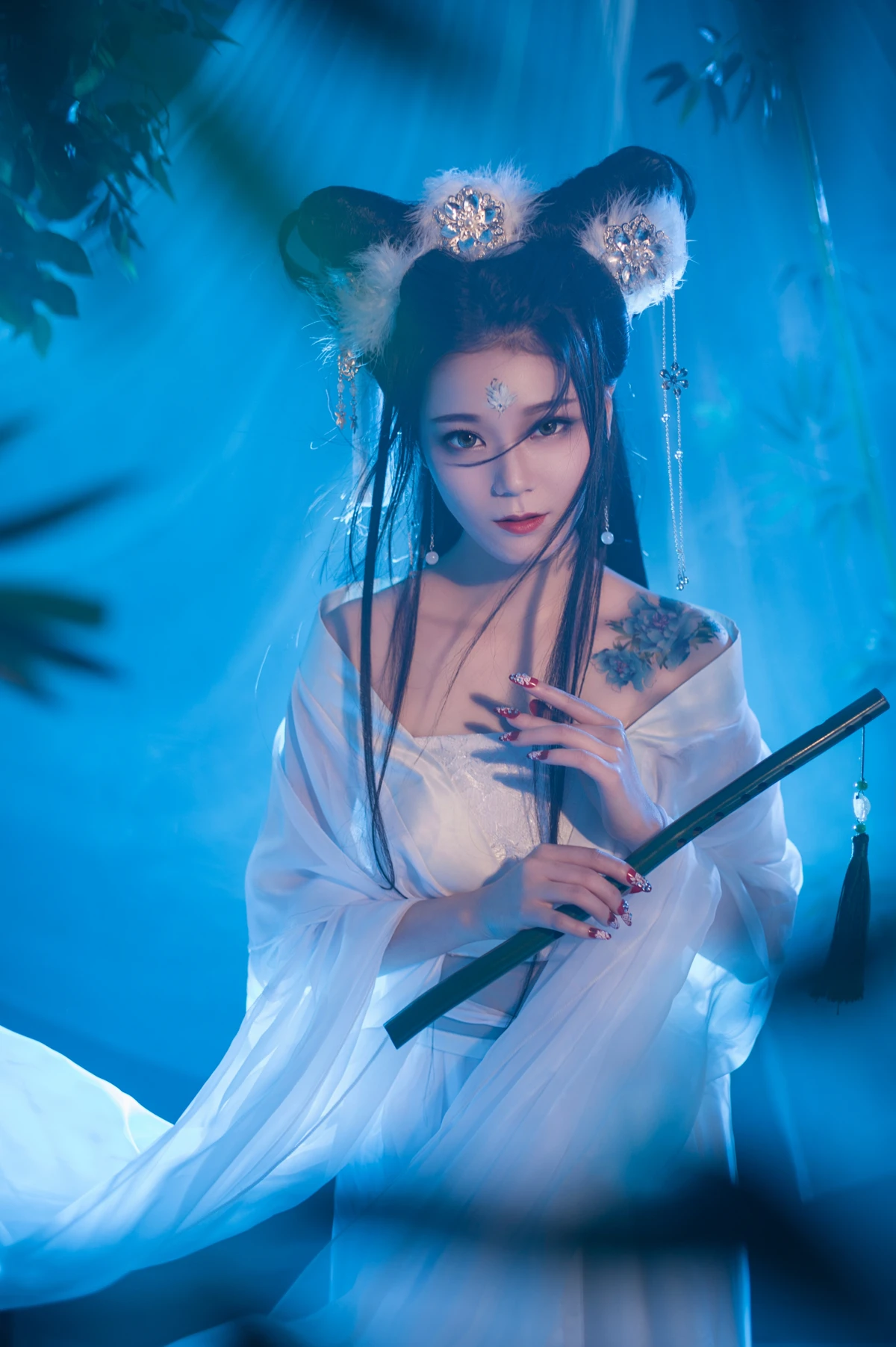 [艺图语]2023.01.09 Vol.2877-011