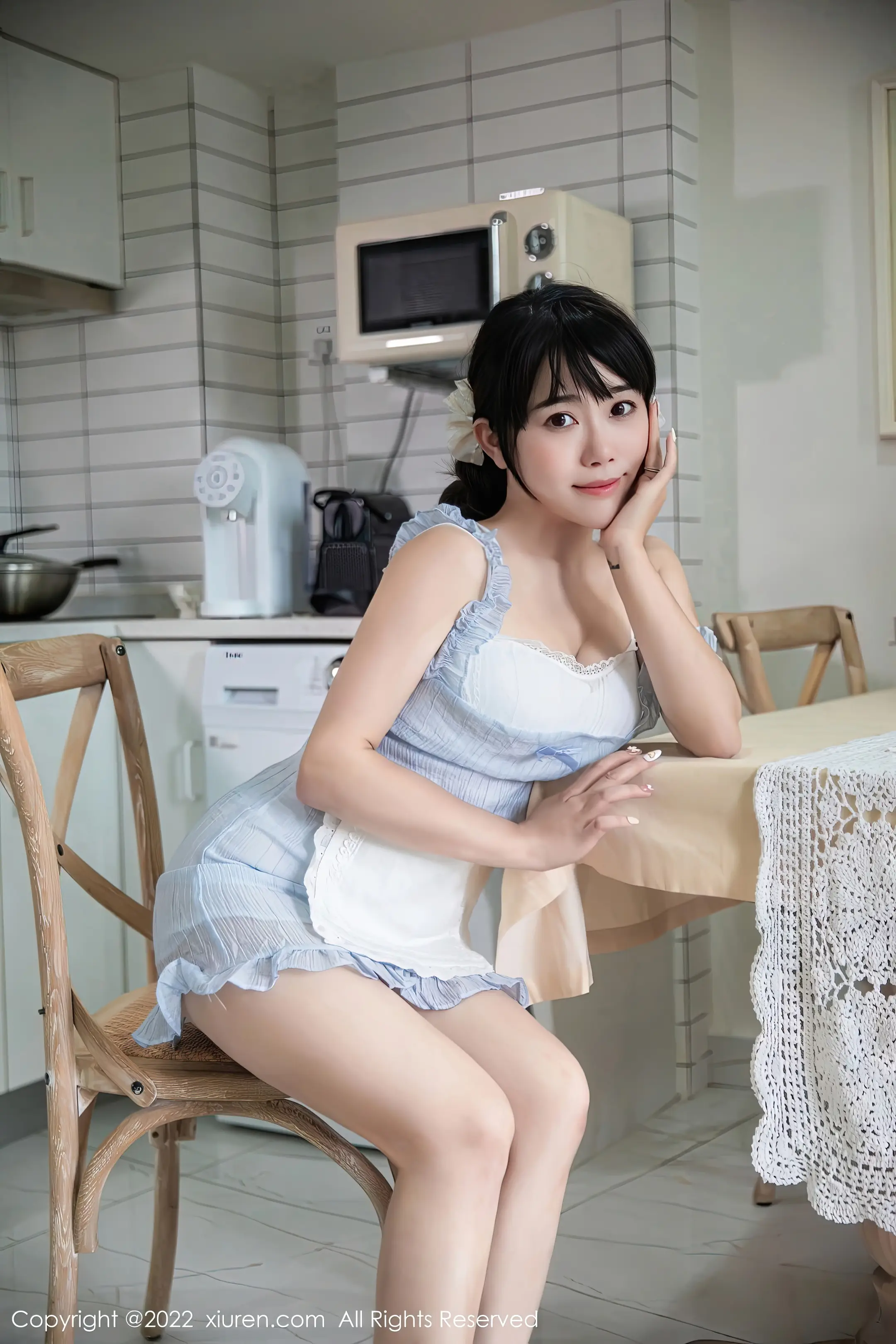 [秀人网] 2022.11.10 NO.5834-009