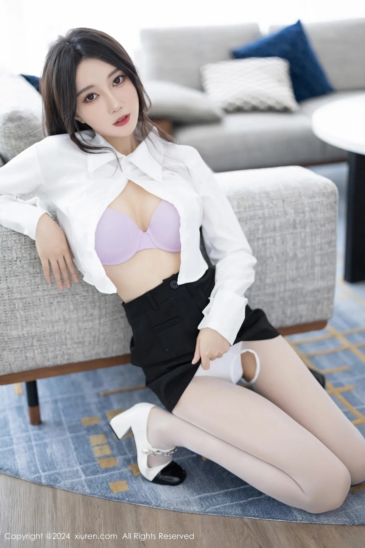 [秀人网] 2024.03.18 No.8247-049