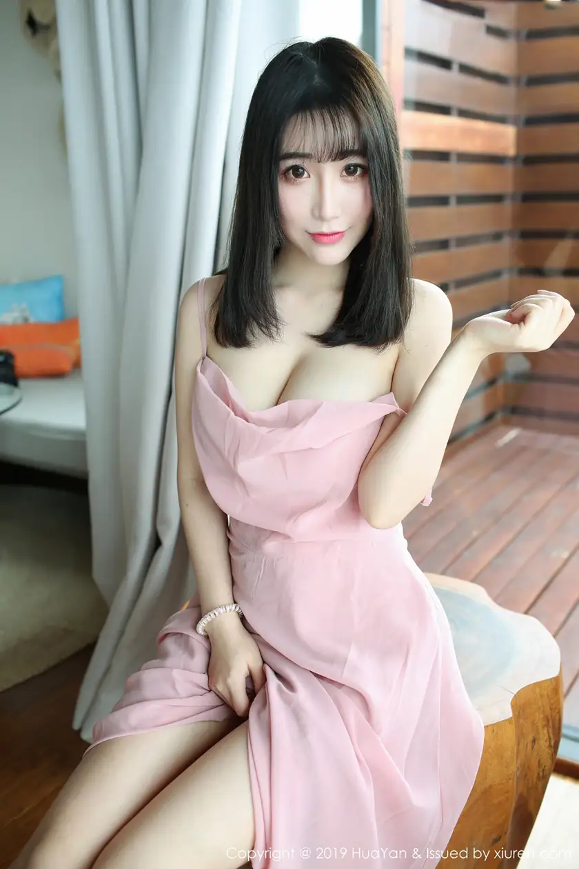 [花の颜] 2019.03.15 Vol.062-004