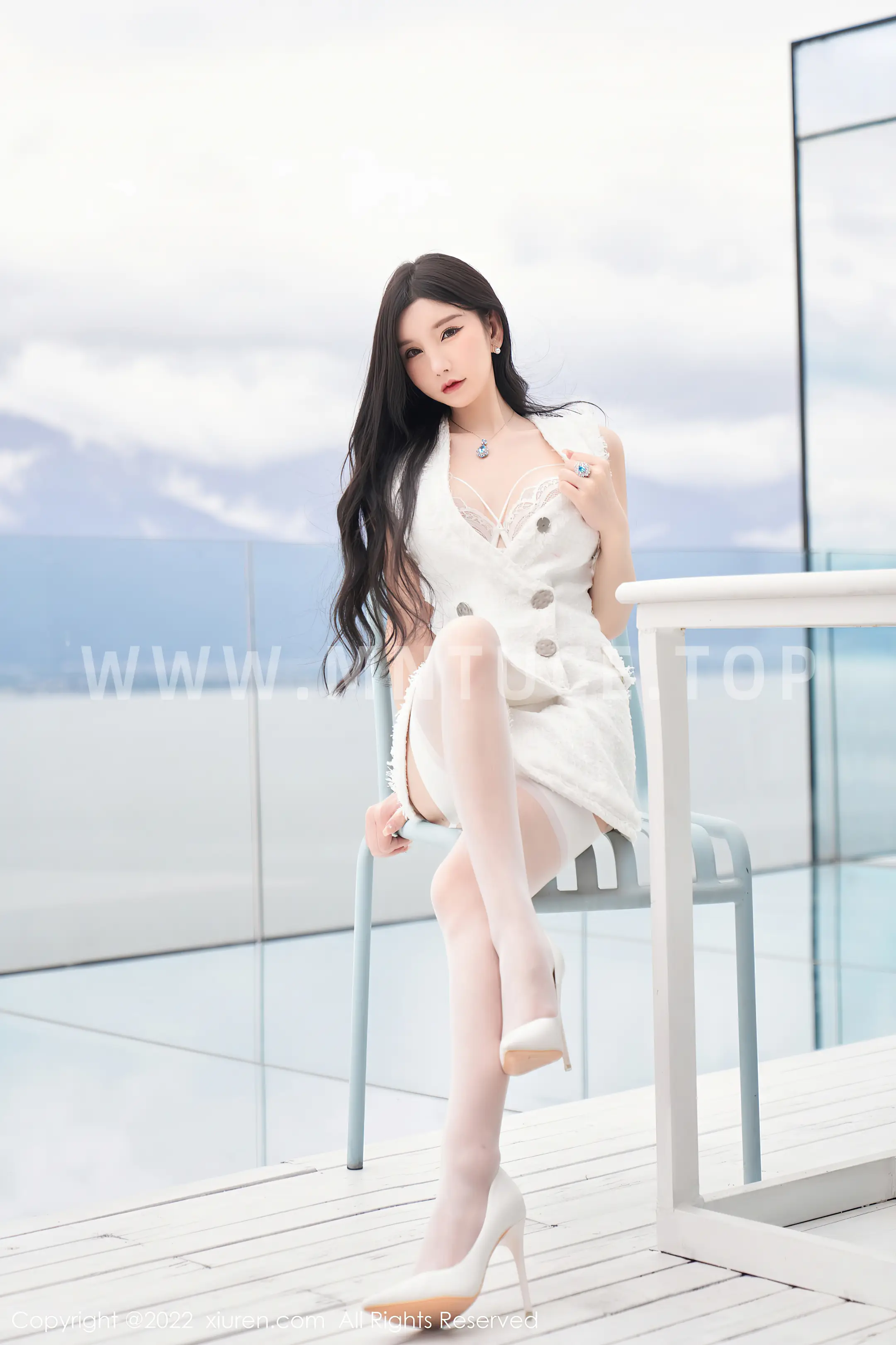 [Xiuren秀人网] 2022.08.10-038