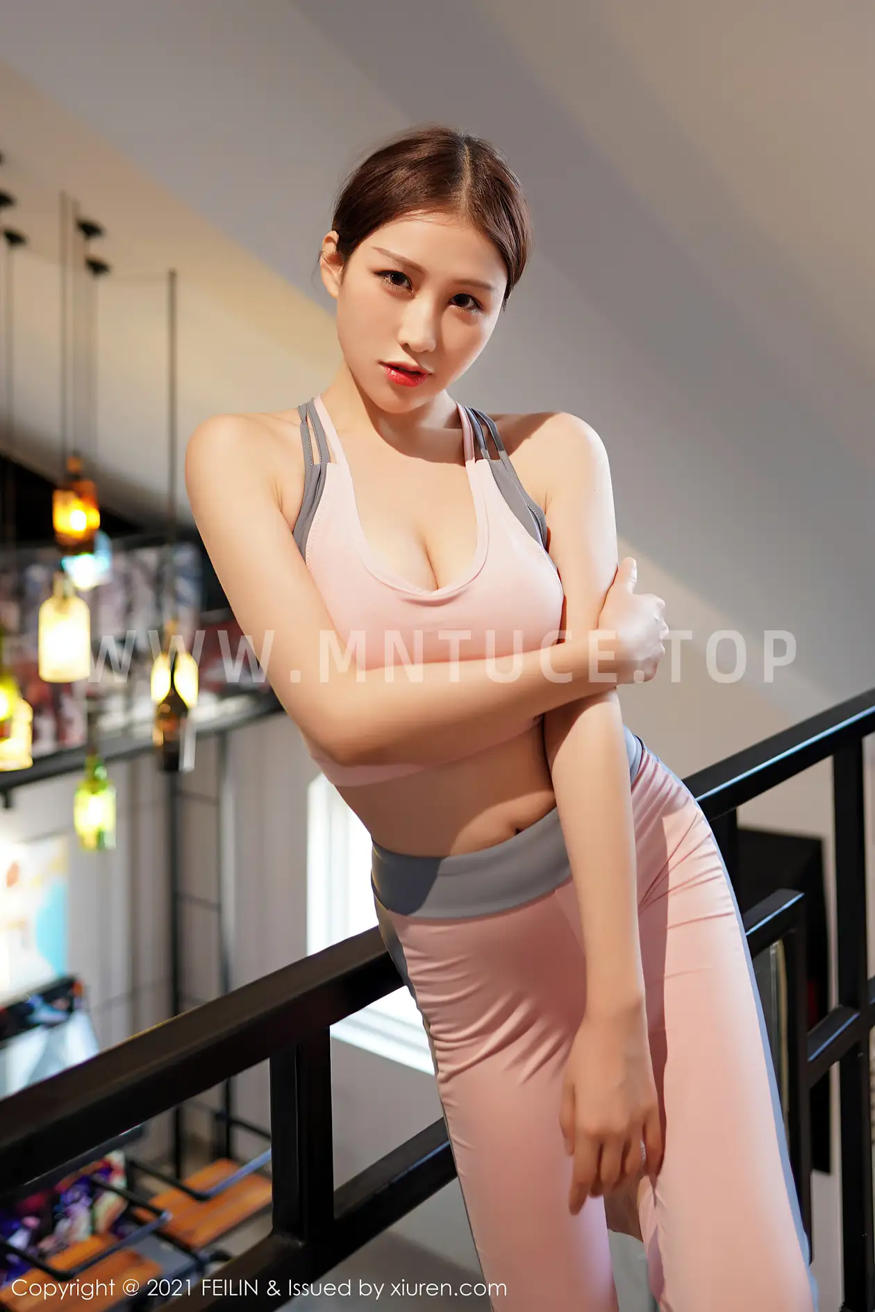 [嗲囡囡] 2021.11.10 VOL.419-018