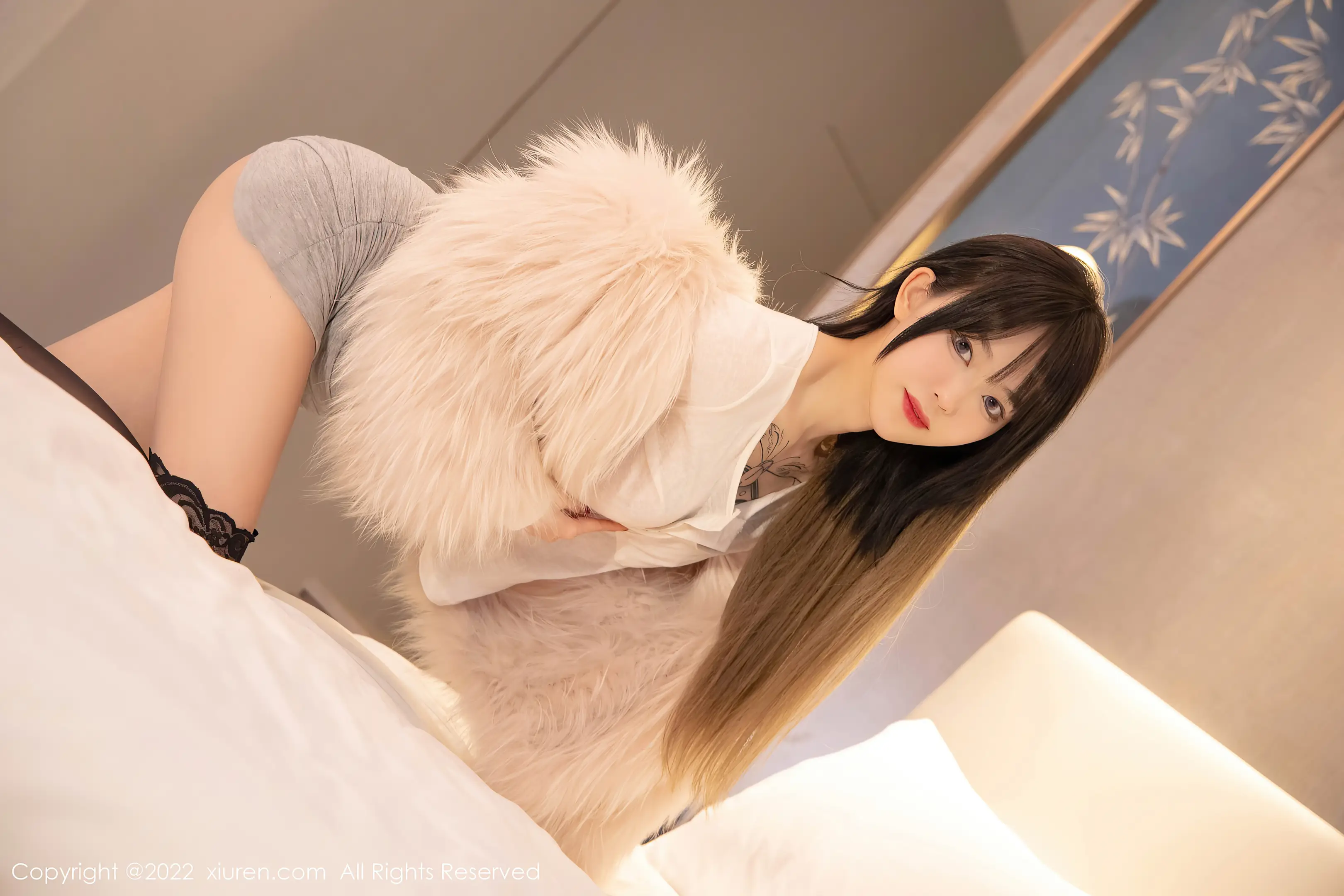 [Xiuren秀人网]2022.01.10-005