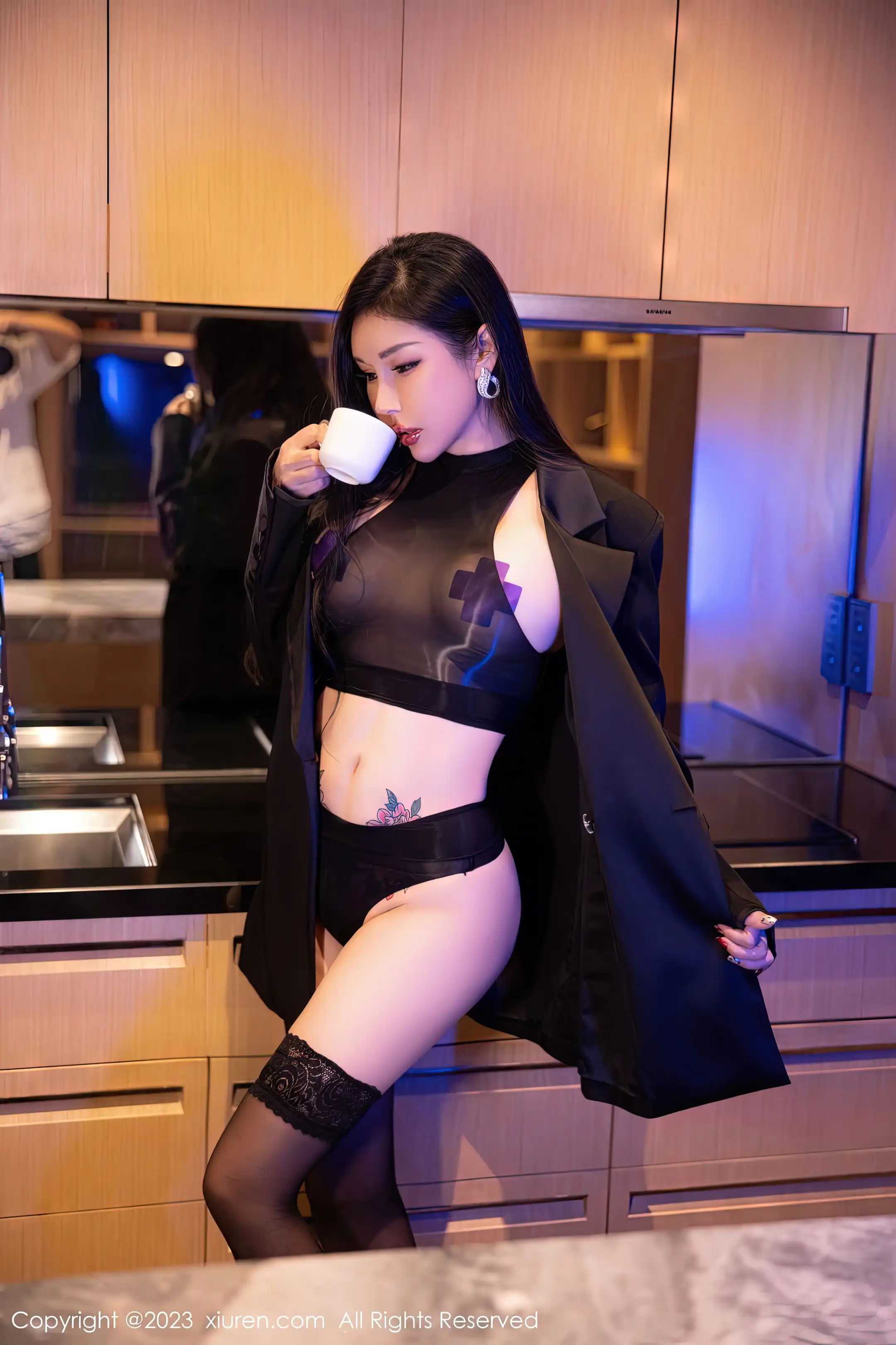 [秀人网] 2023.01.17 NO.6143-005