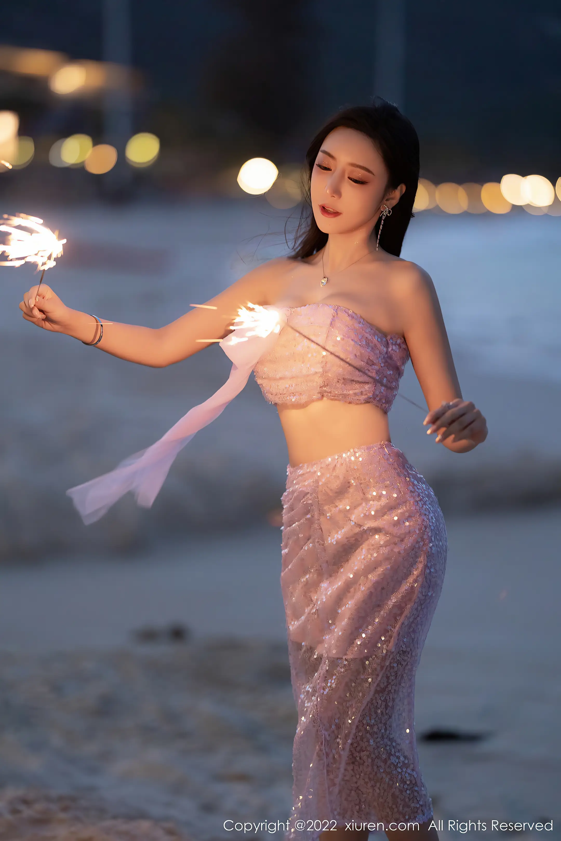 [Xiuren秀人网] 2022.06.17-018