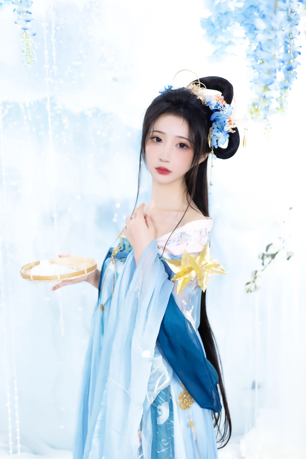 [艺图语]2023.02.08 Vol.3001 枕边书#绮罗生的小苏苏#[25P]-005