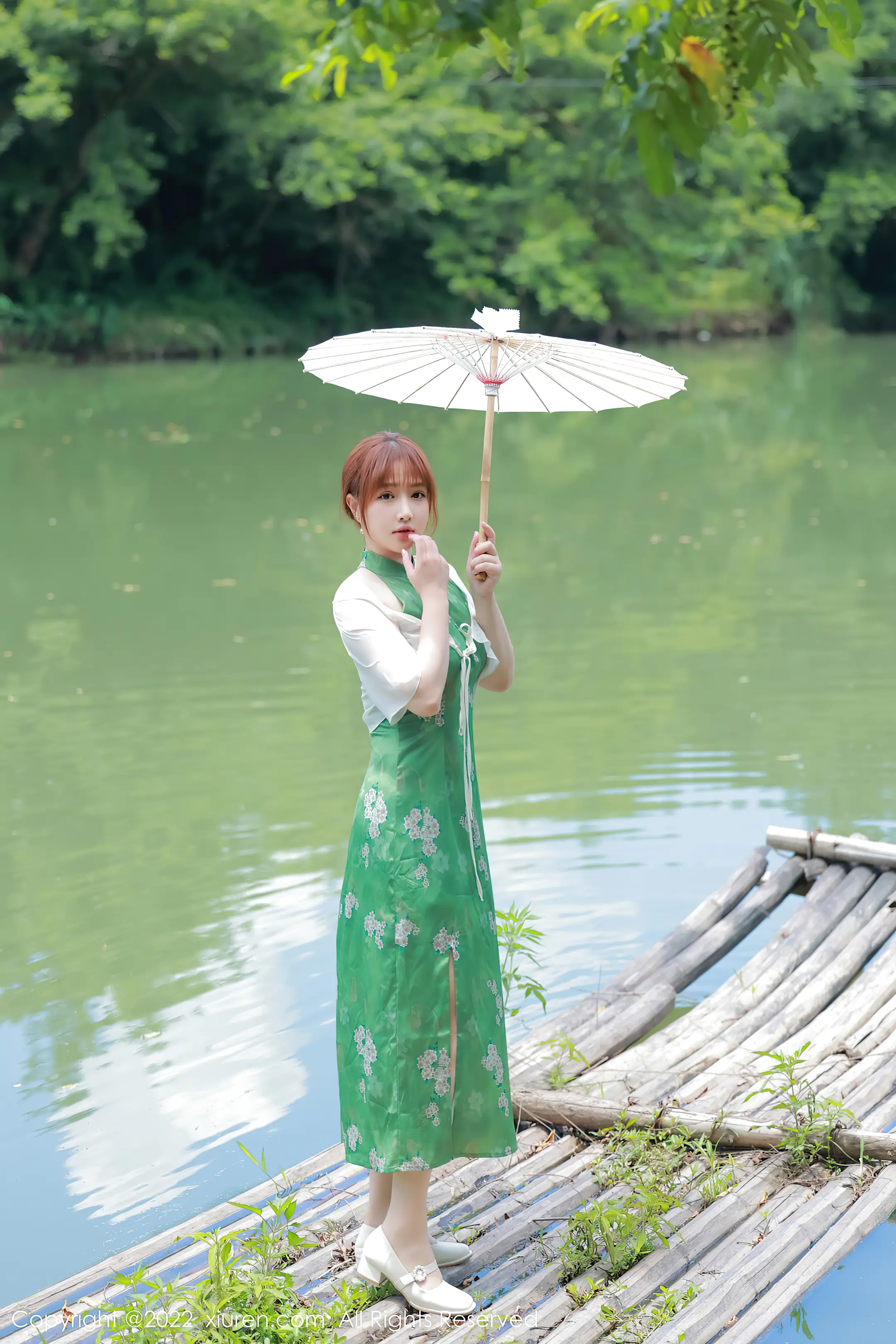 [Xiuren秀人网] 2022.07.14-002