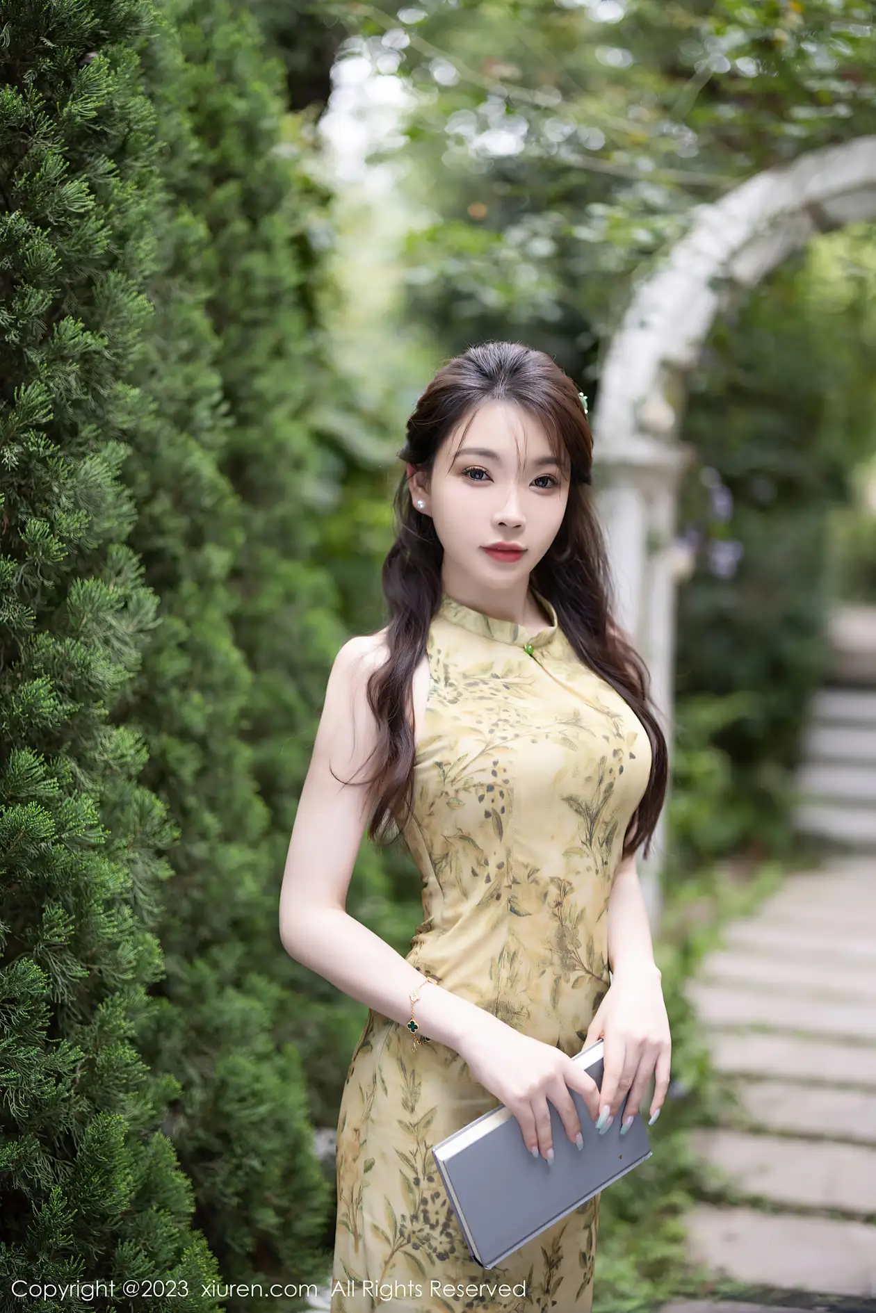 [秀人网] 2023.07.14 NO.7083-003