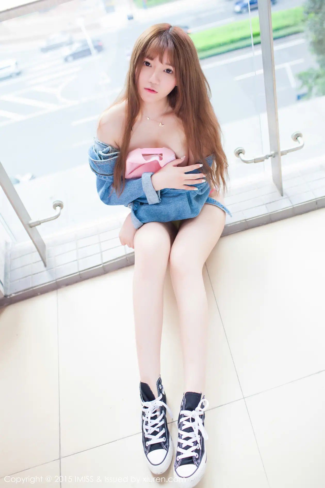 [爱蜜社] 2015.10.06 VOL.026-044