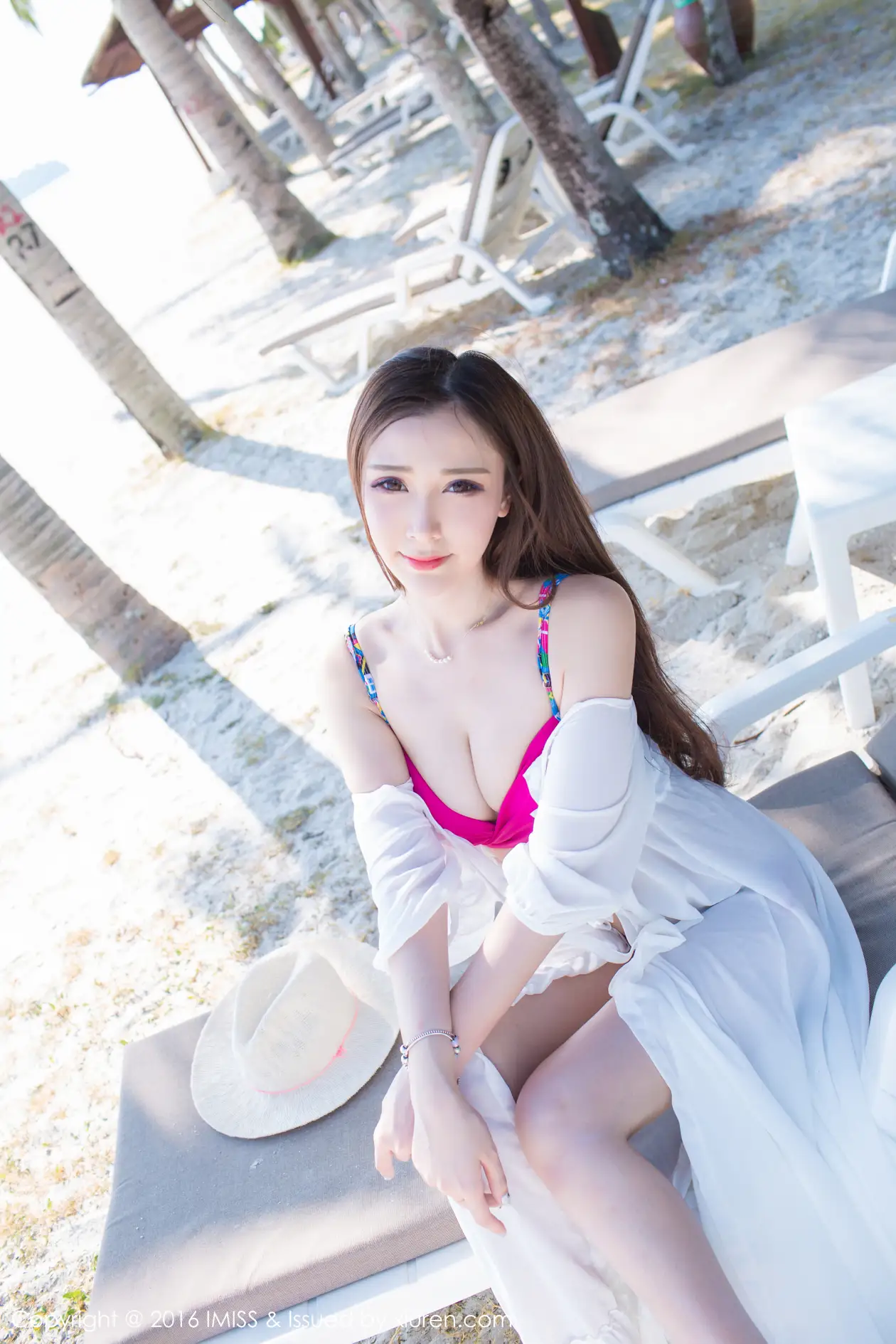 [爱蜜社] 2016.05.19 VOL.091-031