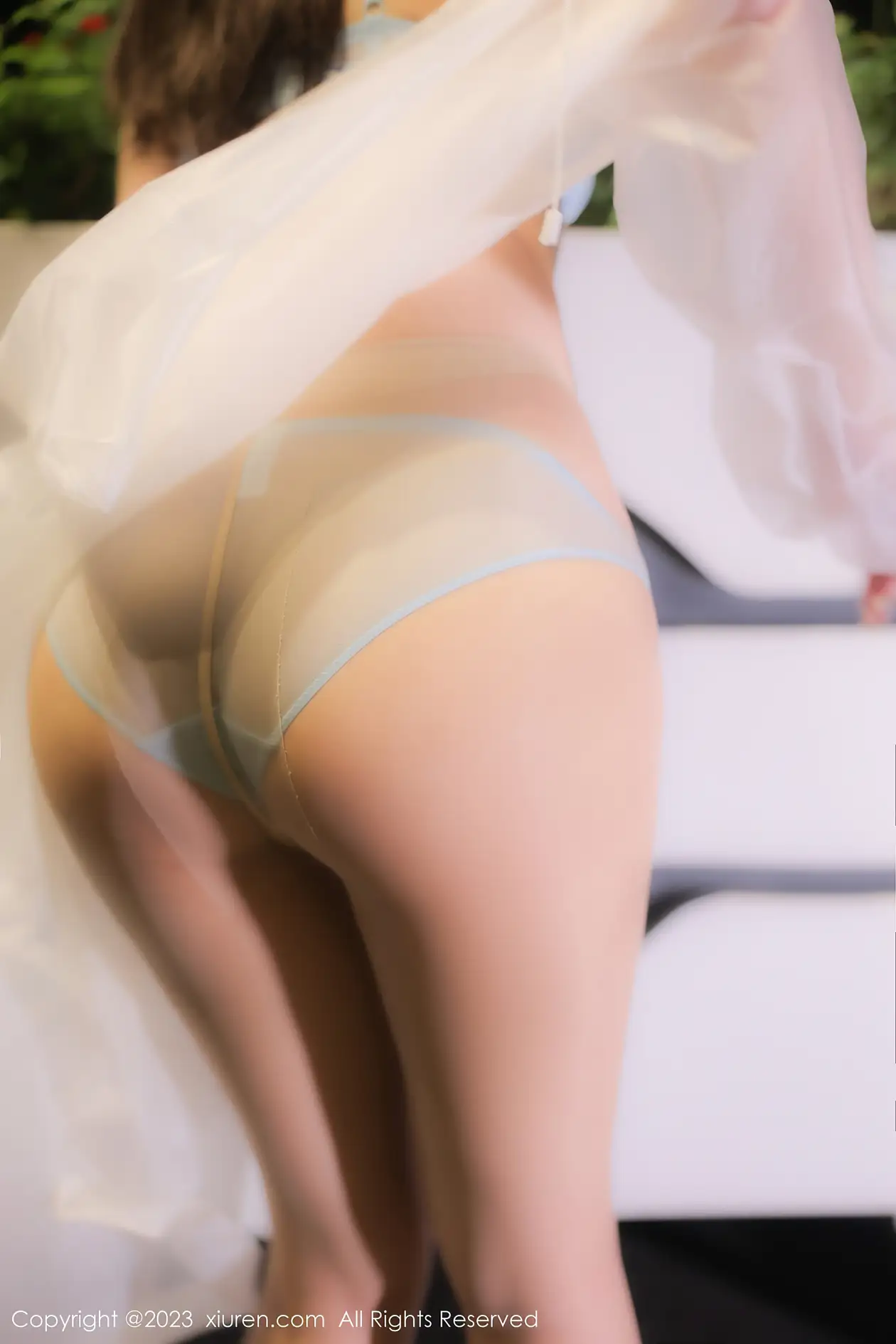 [秀人网] 2023.07.13 NO.7072-071