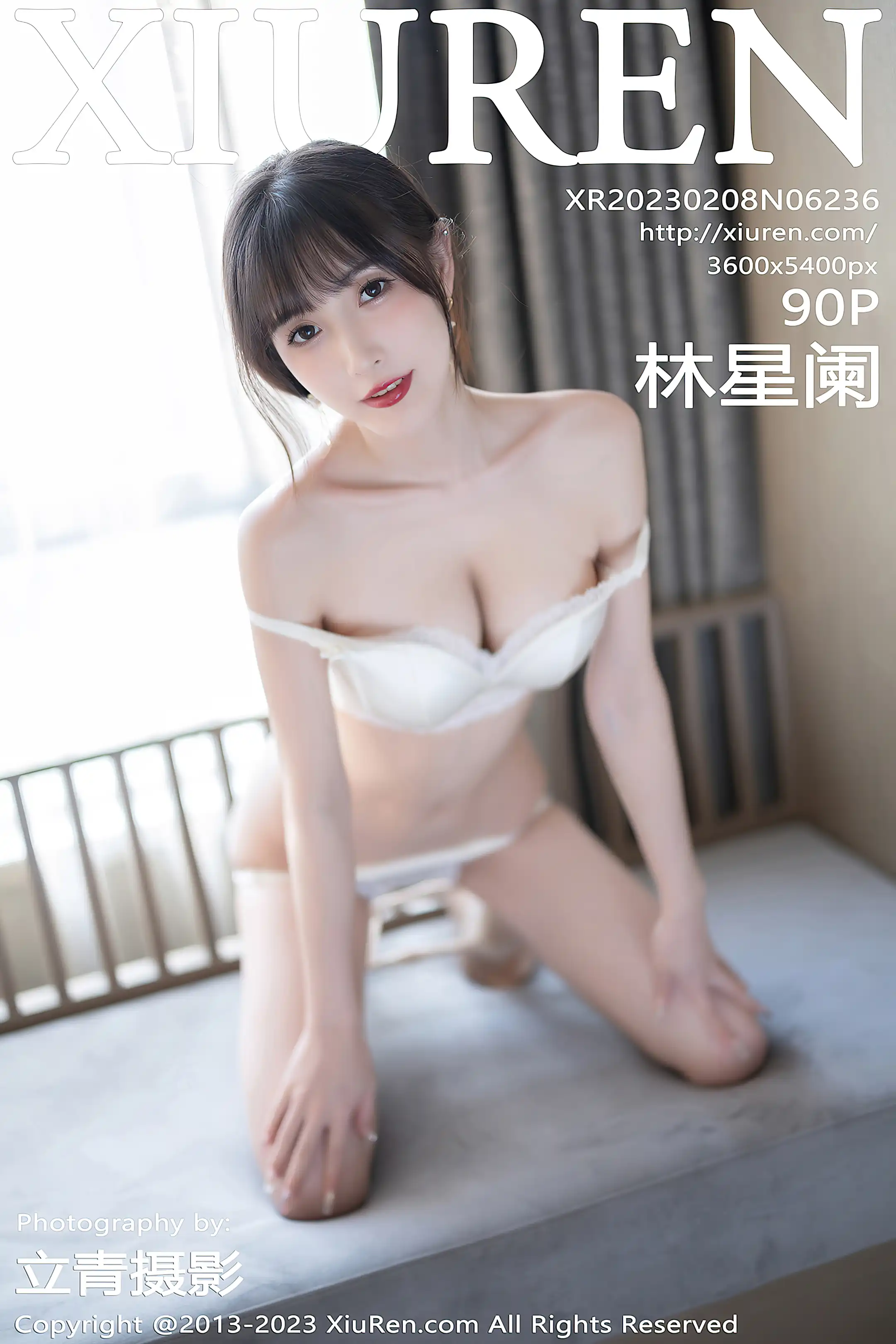 [秀人网] 2023.02.08 NO.6236[90P]-PicJJ