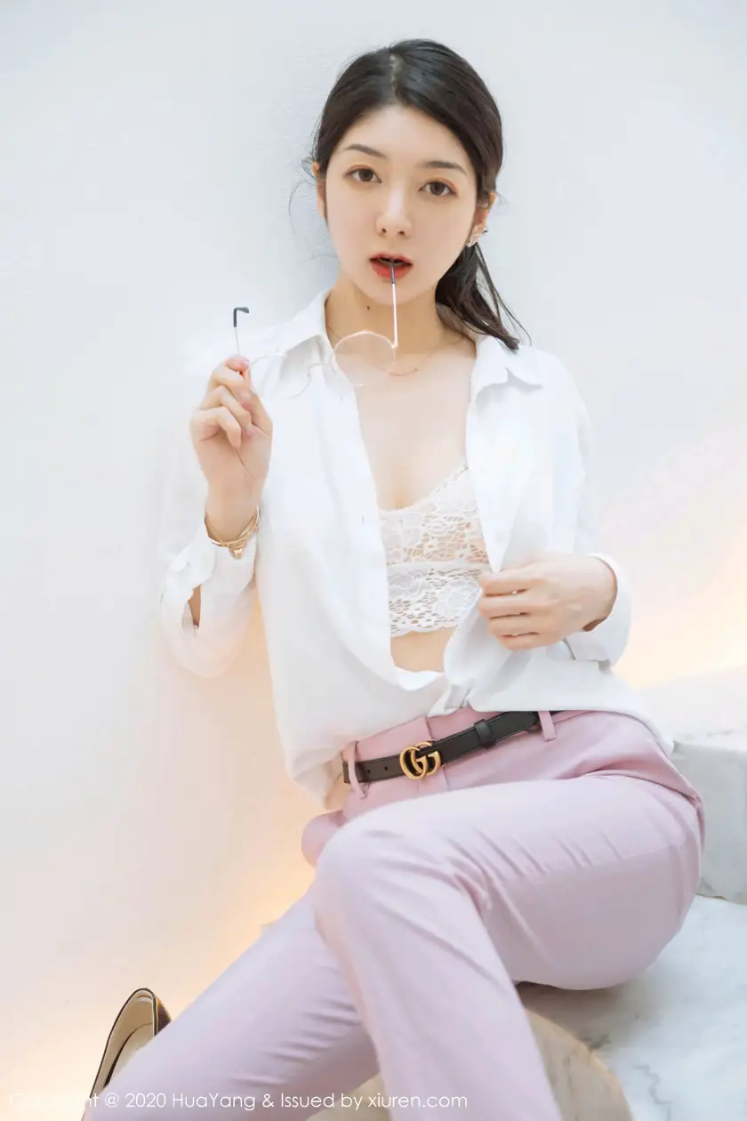 [花漾] 2020.07.15 VOL.0255-008
