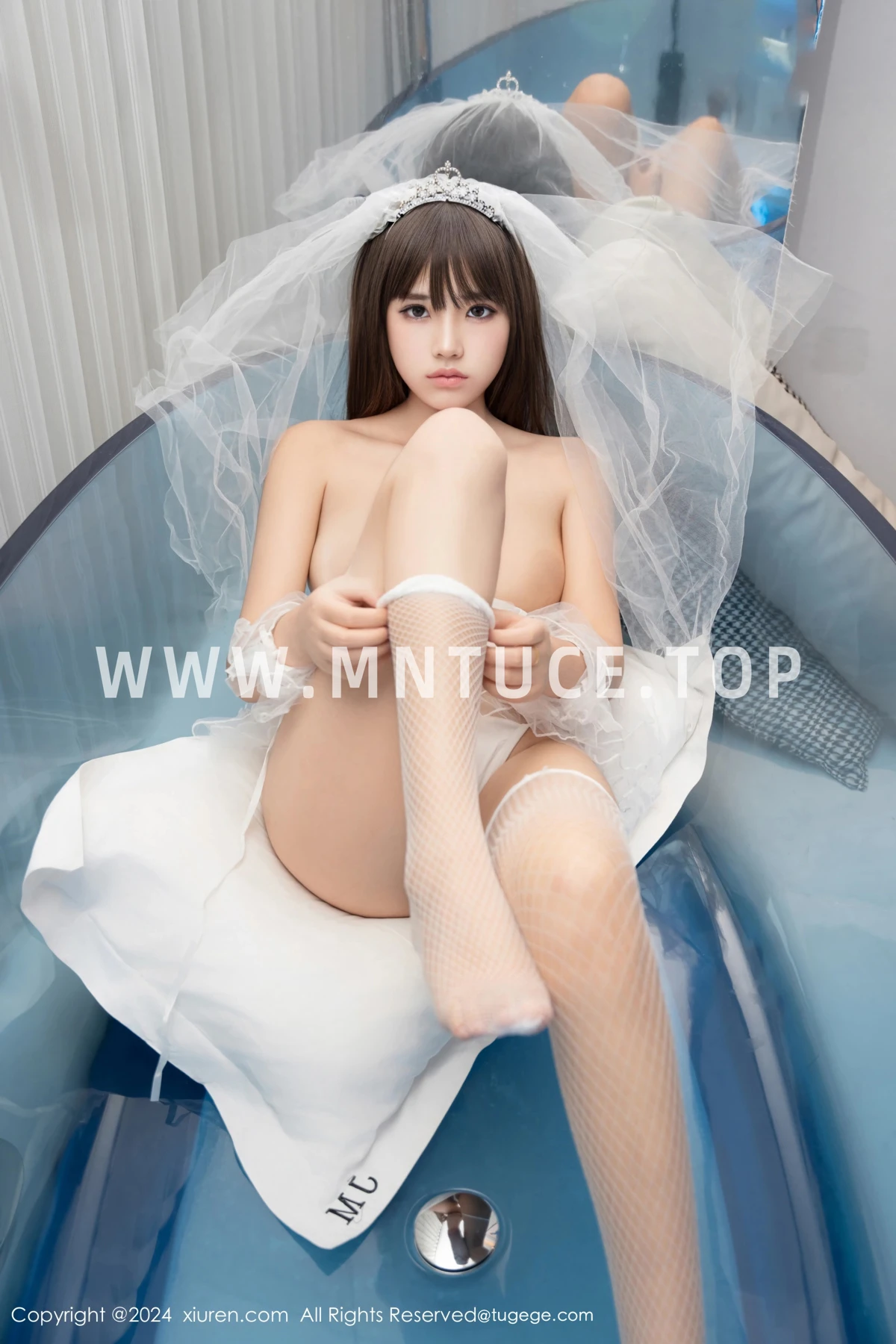 [秀人网] 2024.12.03 No.9539 姚若兮vay、秀人旗下#[65P]-045