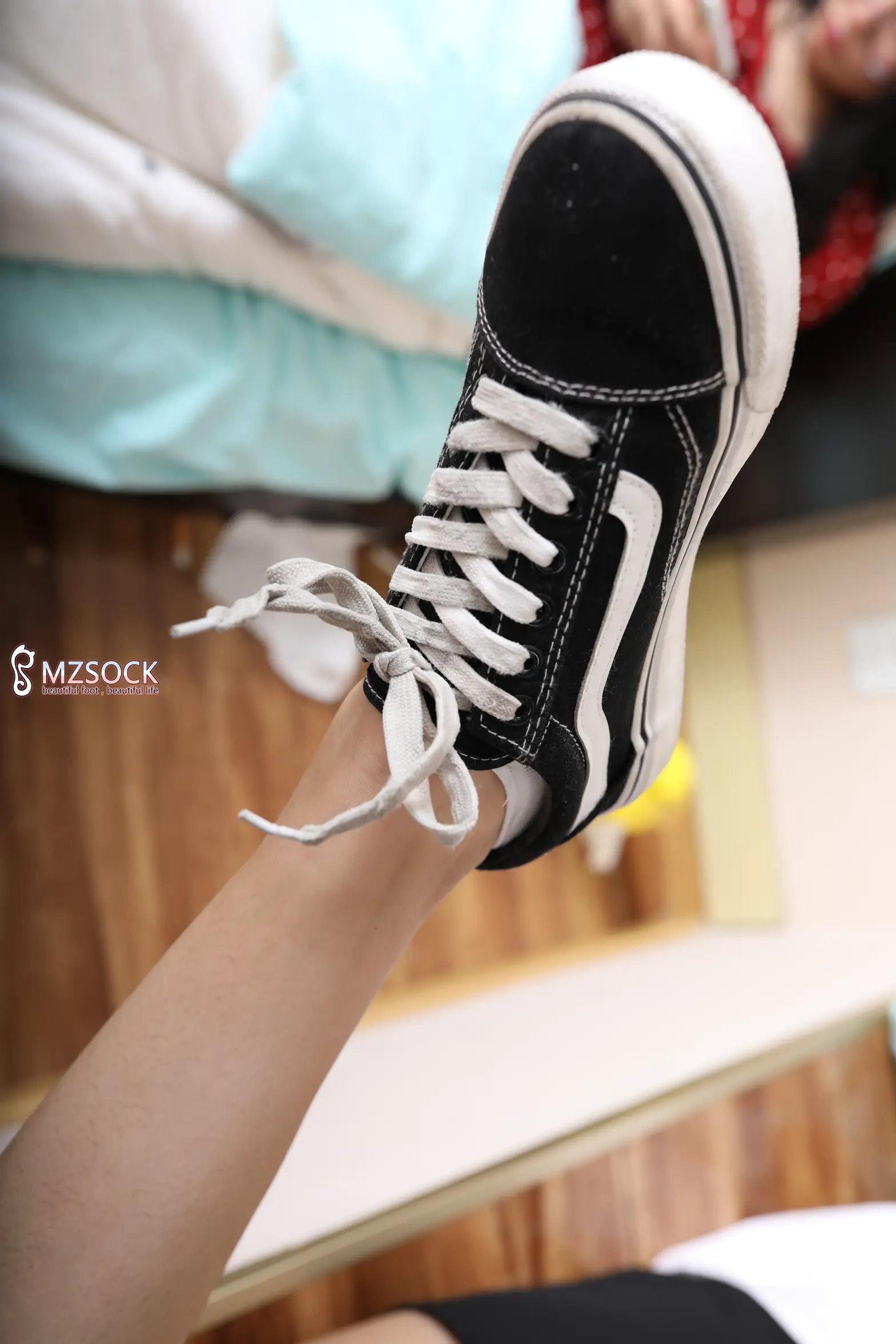 [MZSOCK]爱美足 NO.029-033