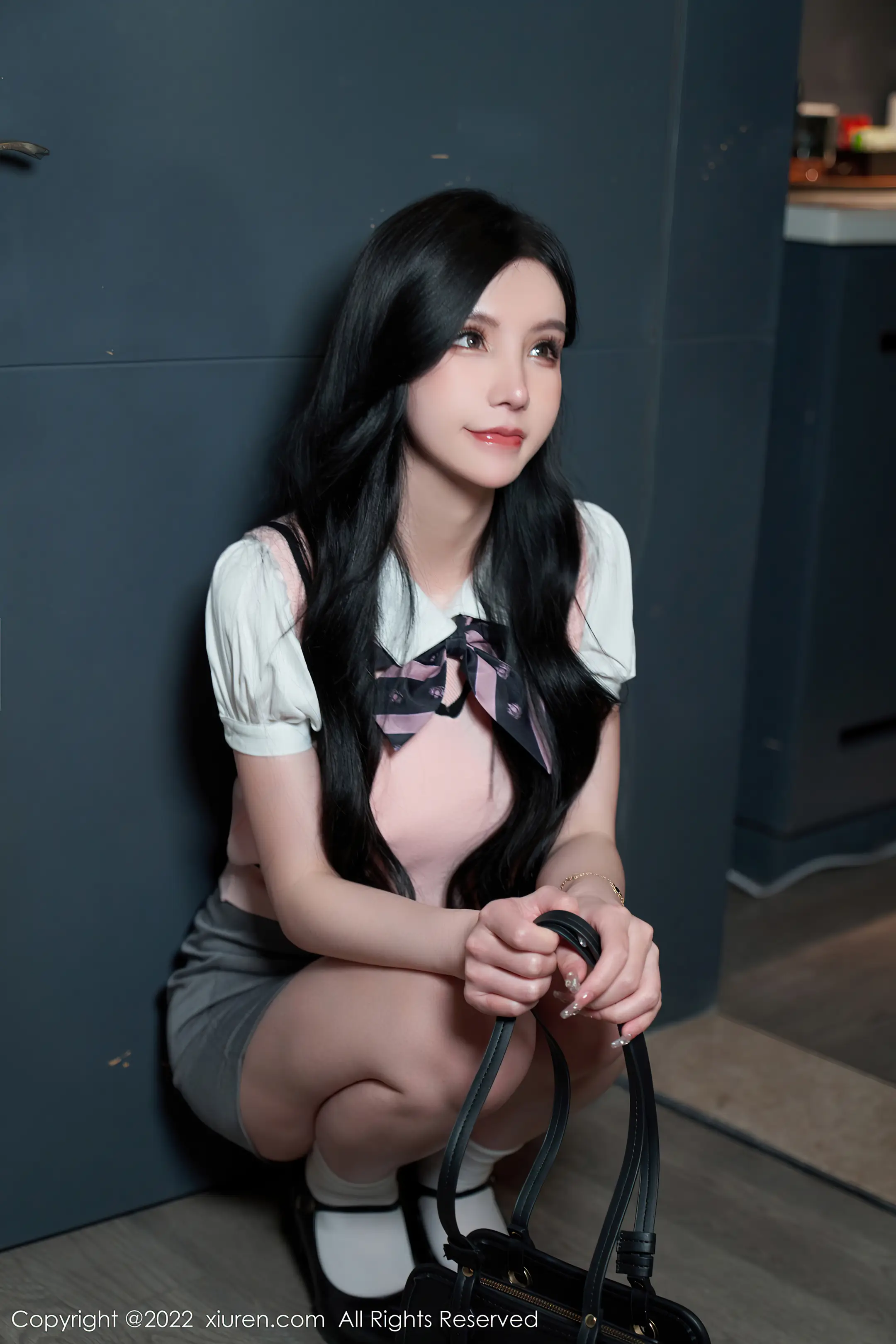 [Xiuren秀人网] 2022.07.15-016