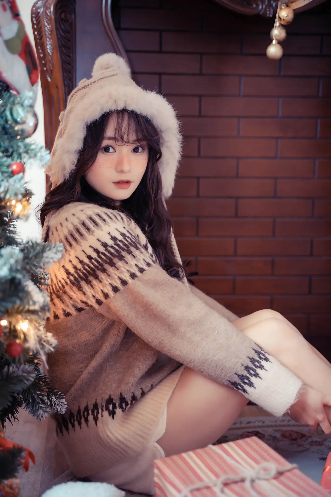 [艺图语] 2022.02.14 Vol.800-011
