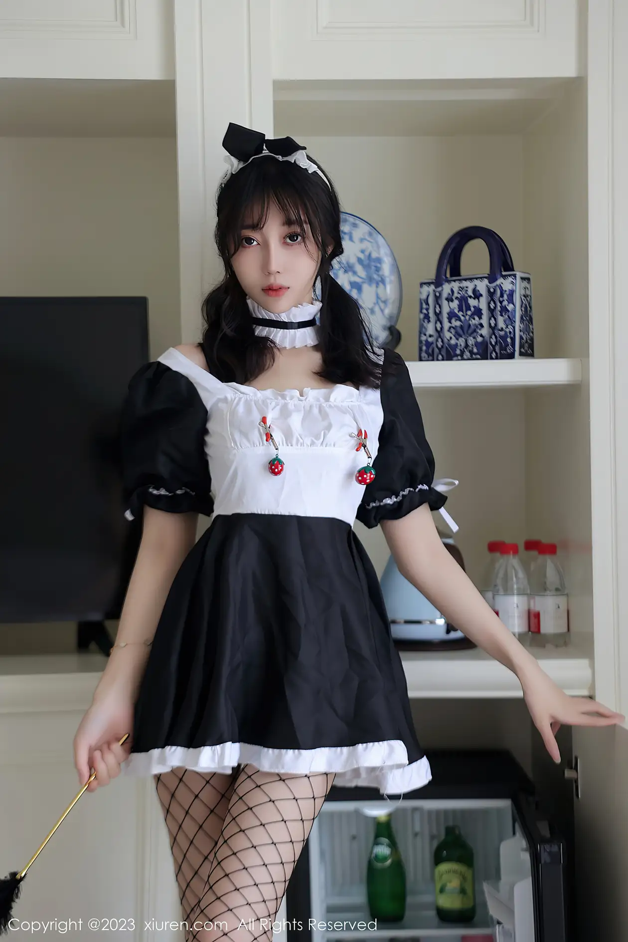 [秀人网] 2023.08.11 NO.7217-002