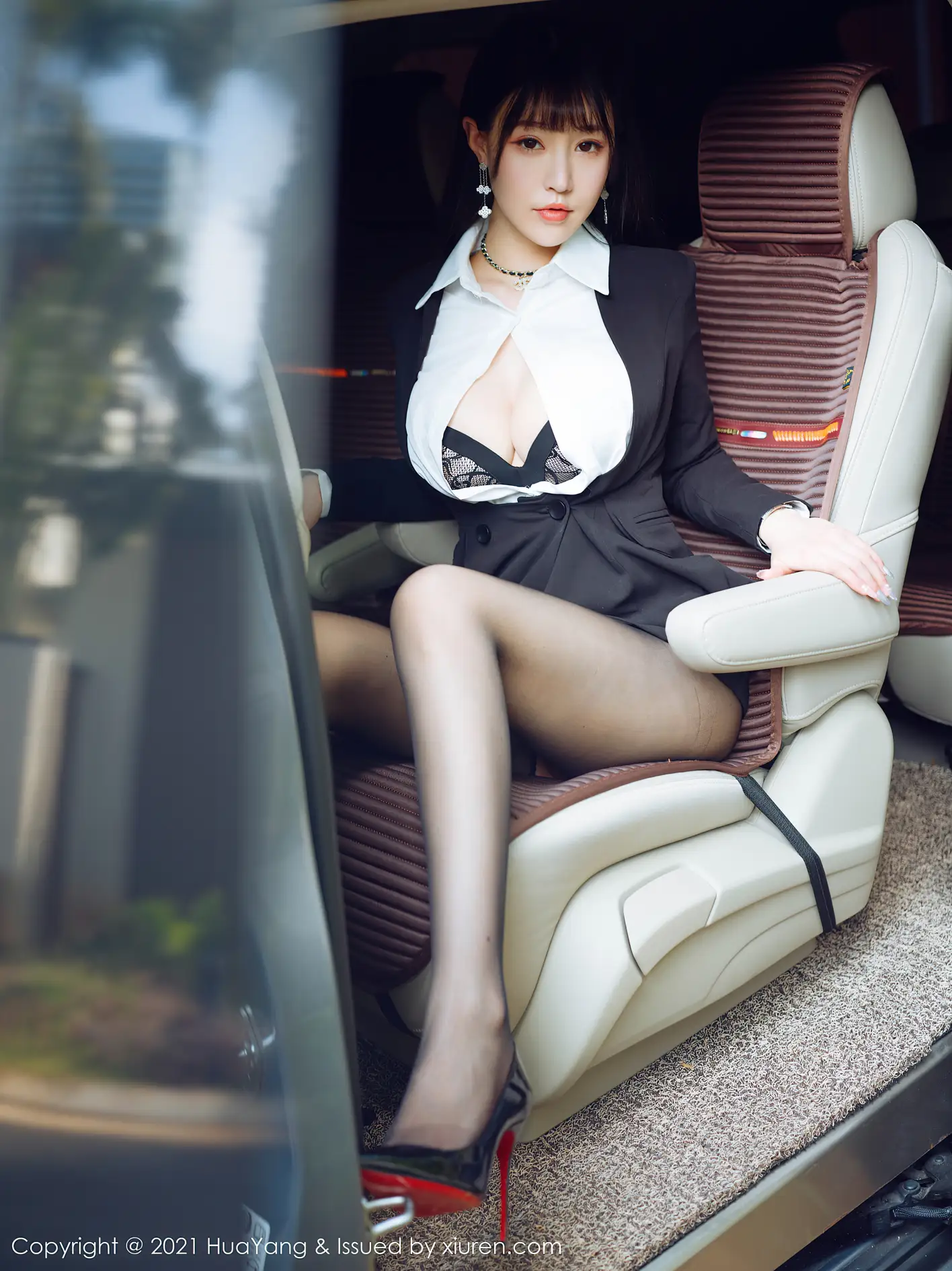 [花漾] 2021.04.01 VOL.0383-023