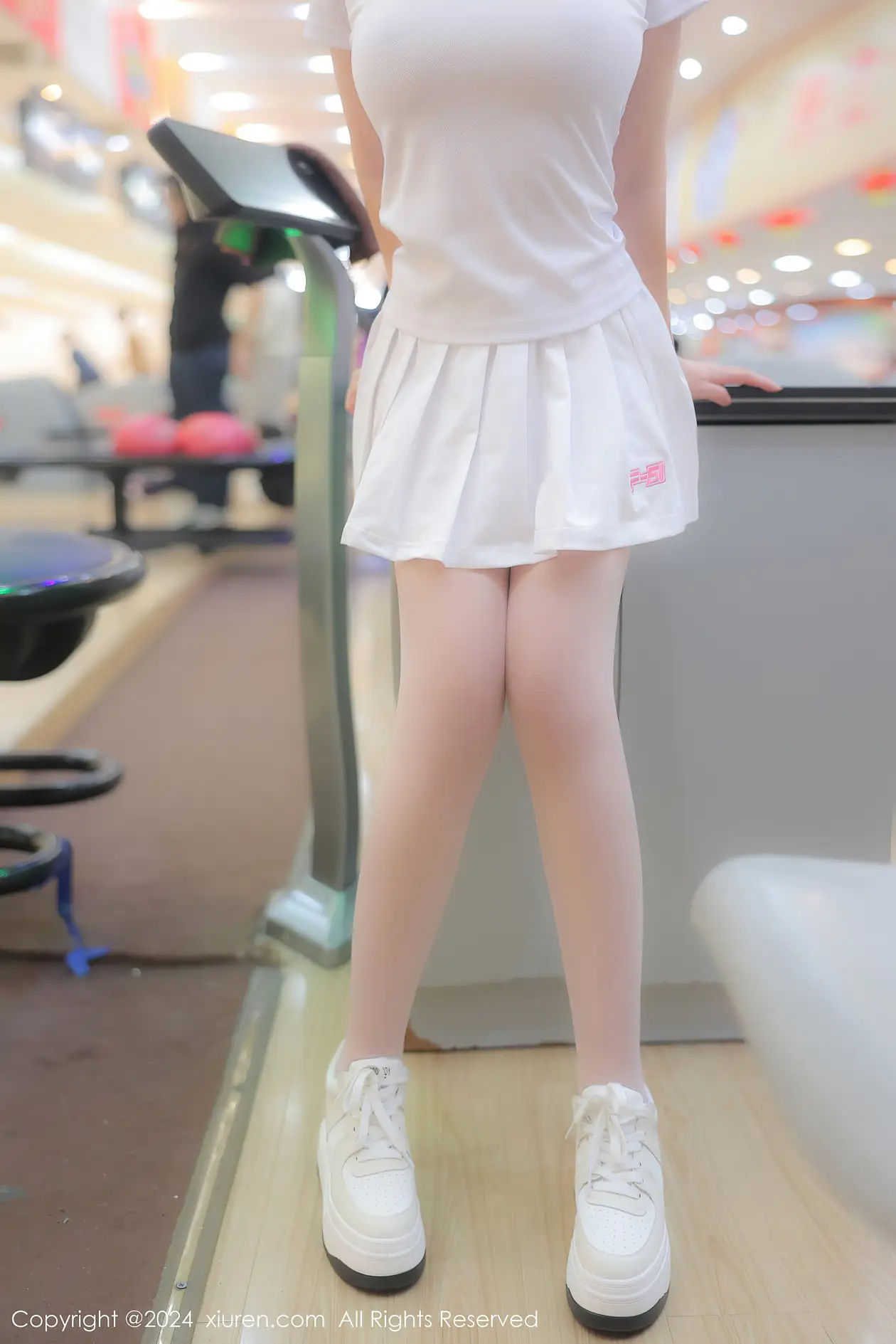 [秀人网] 2024.02.20 NO.8118 #小薯条nienie、秀人旗下、xr_8000-8499#[80P]-016