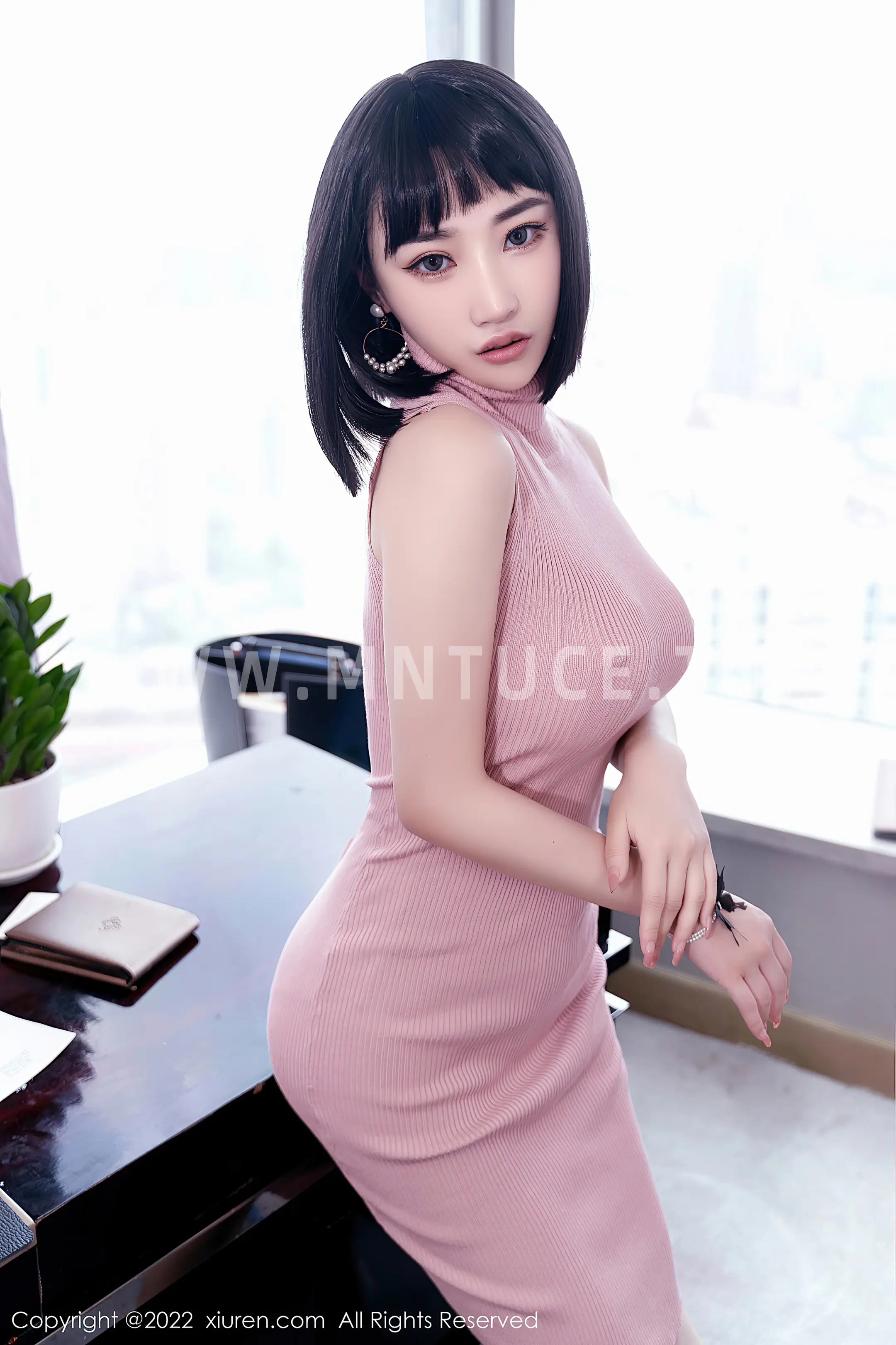[Xiuren秀人网] 2022.06.27-016