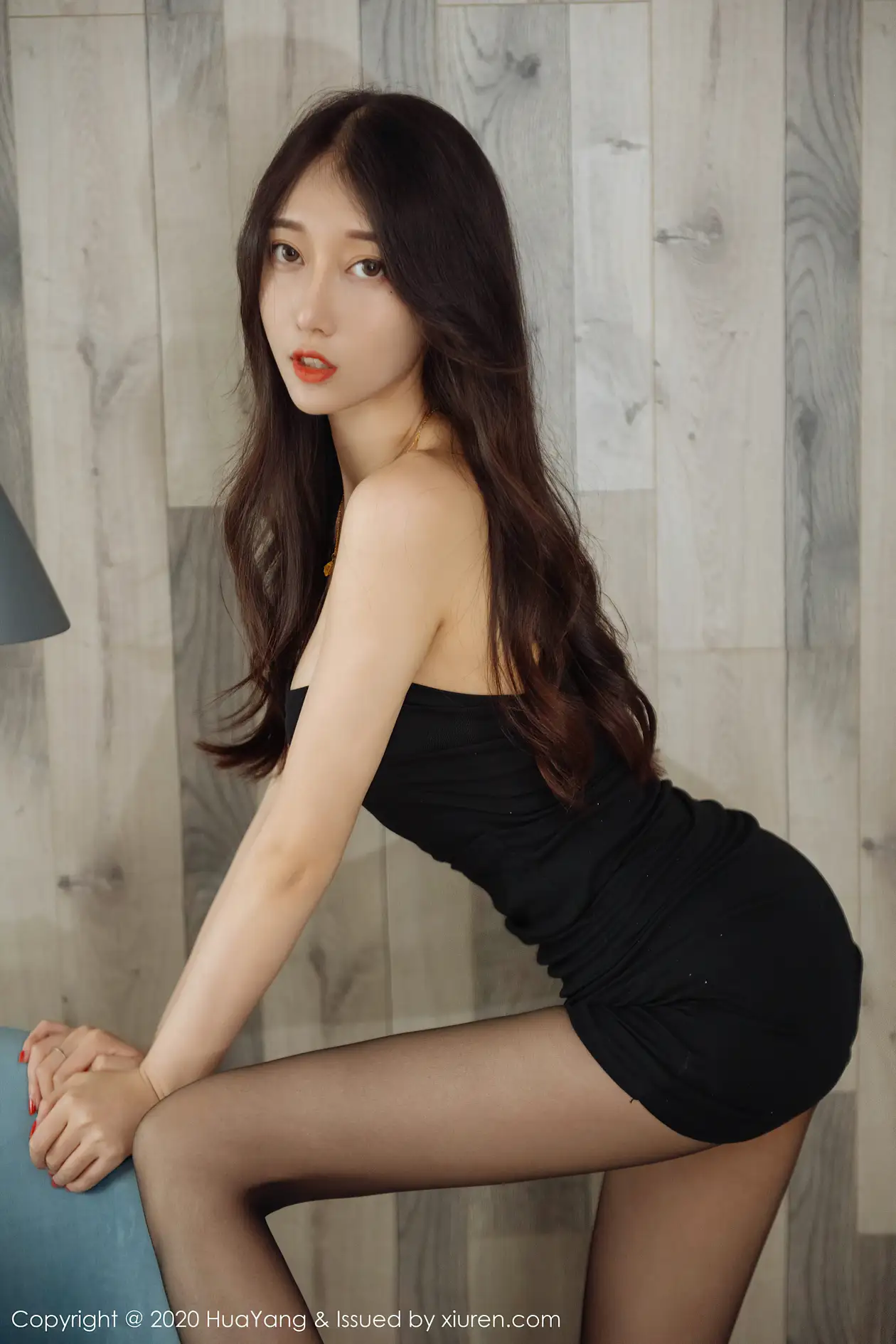 [花漾] 2020.08.28 VOL.0279-012