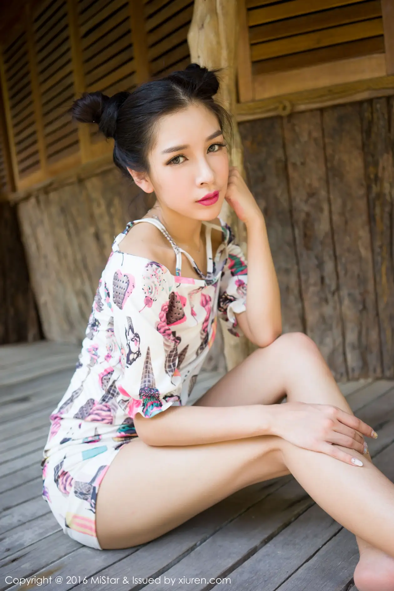 [魅妍社] 2016.05.13 VOL.082-016