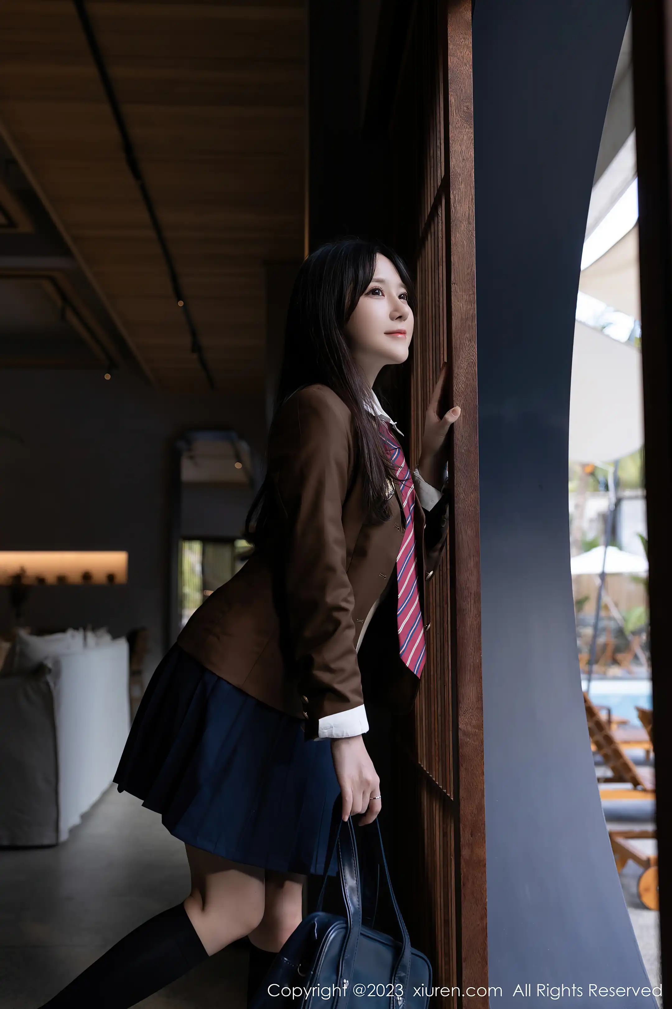 [秀人网] 2023.03.10 NO.6400-003