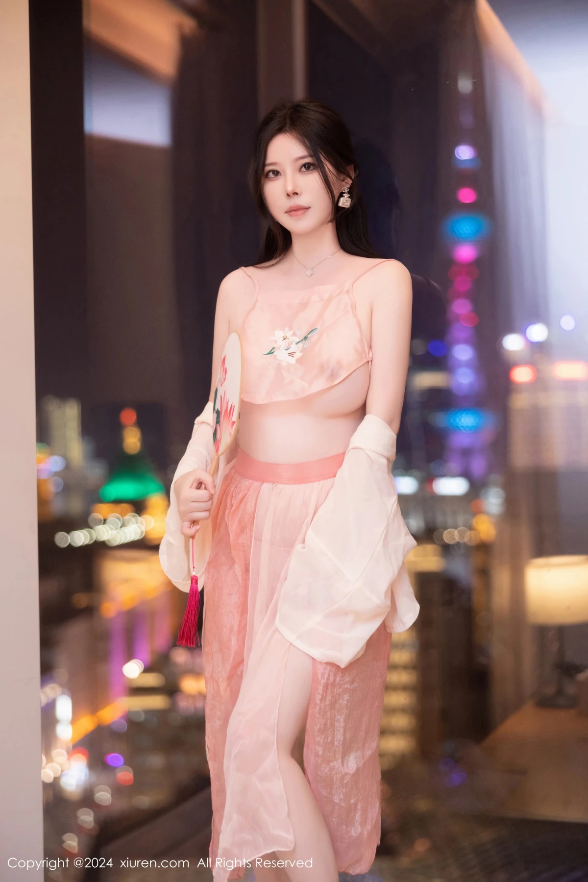 [秀人网] 2024.05.08 No.8503-003