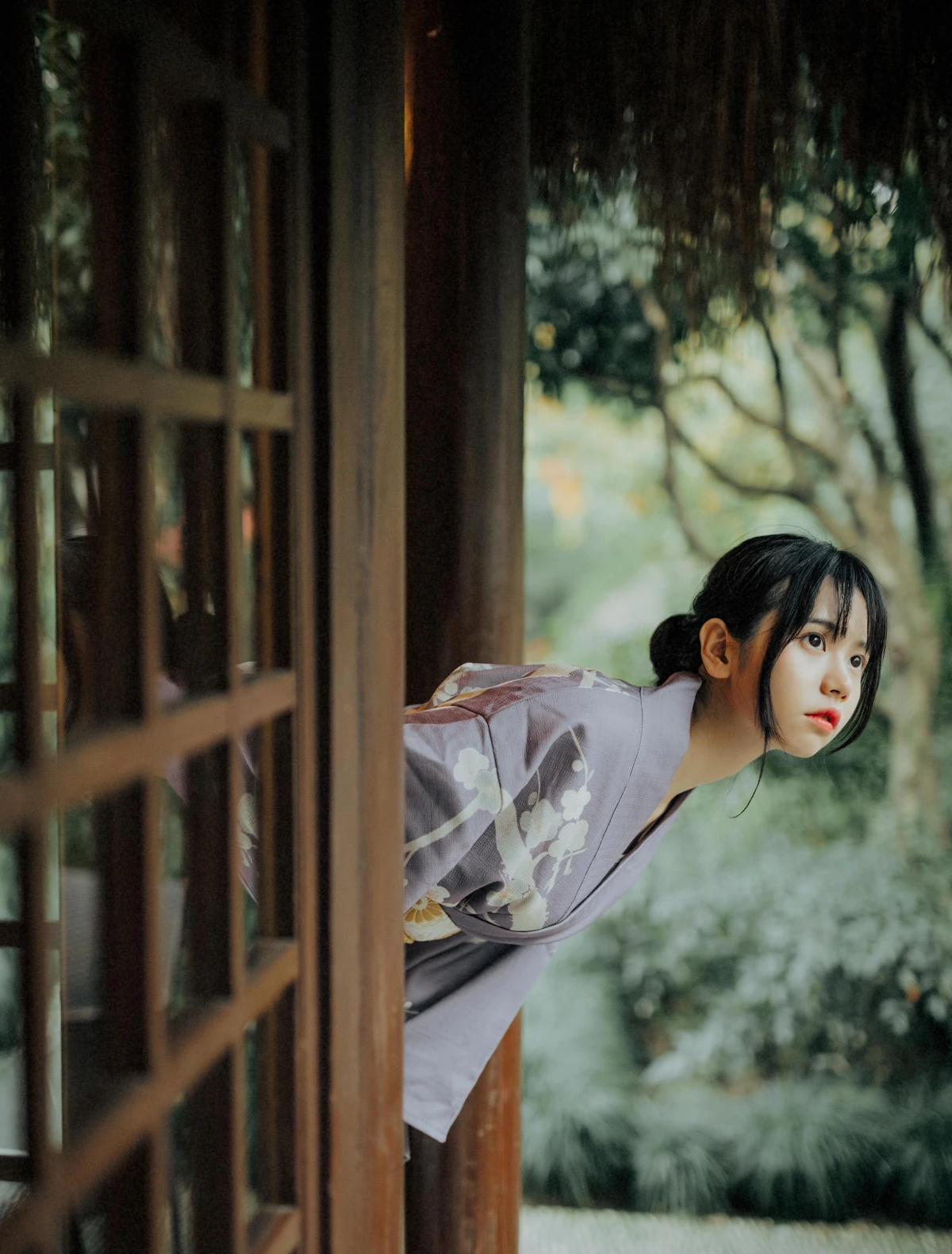 [艺图语]2023.01.16 Vol.2924 懒樱#林木婷子#[23P]-006