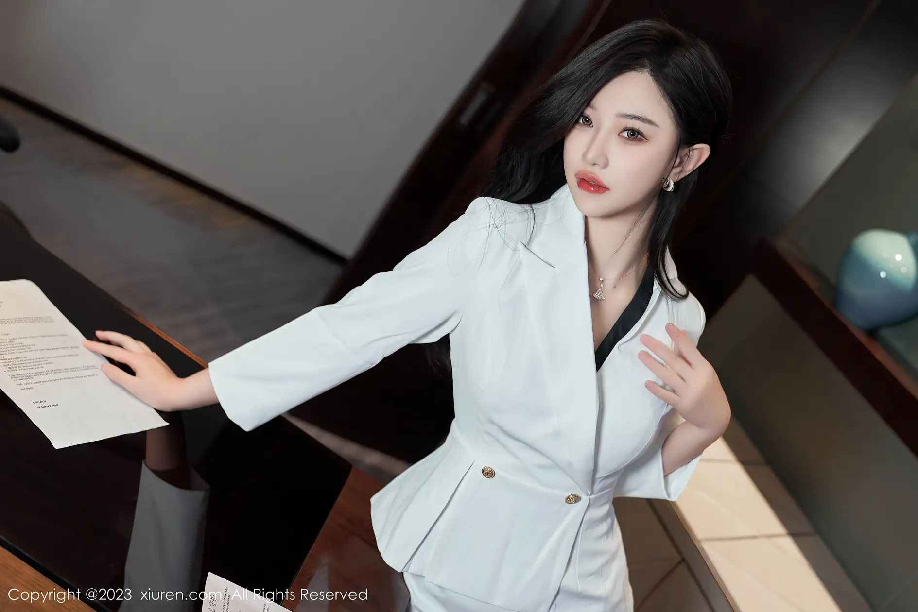 [秀人网] 2023.06.12 NO.6900-020