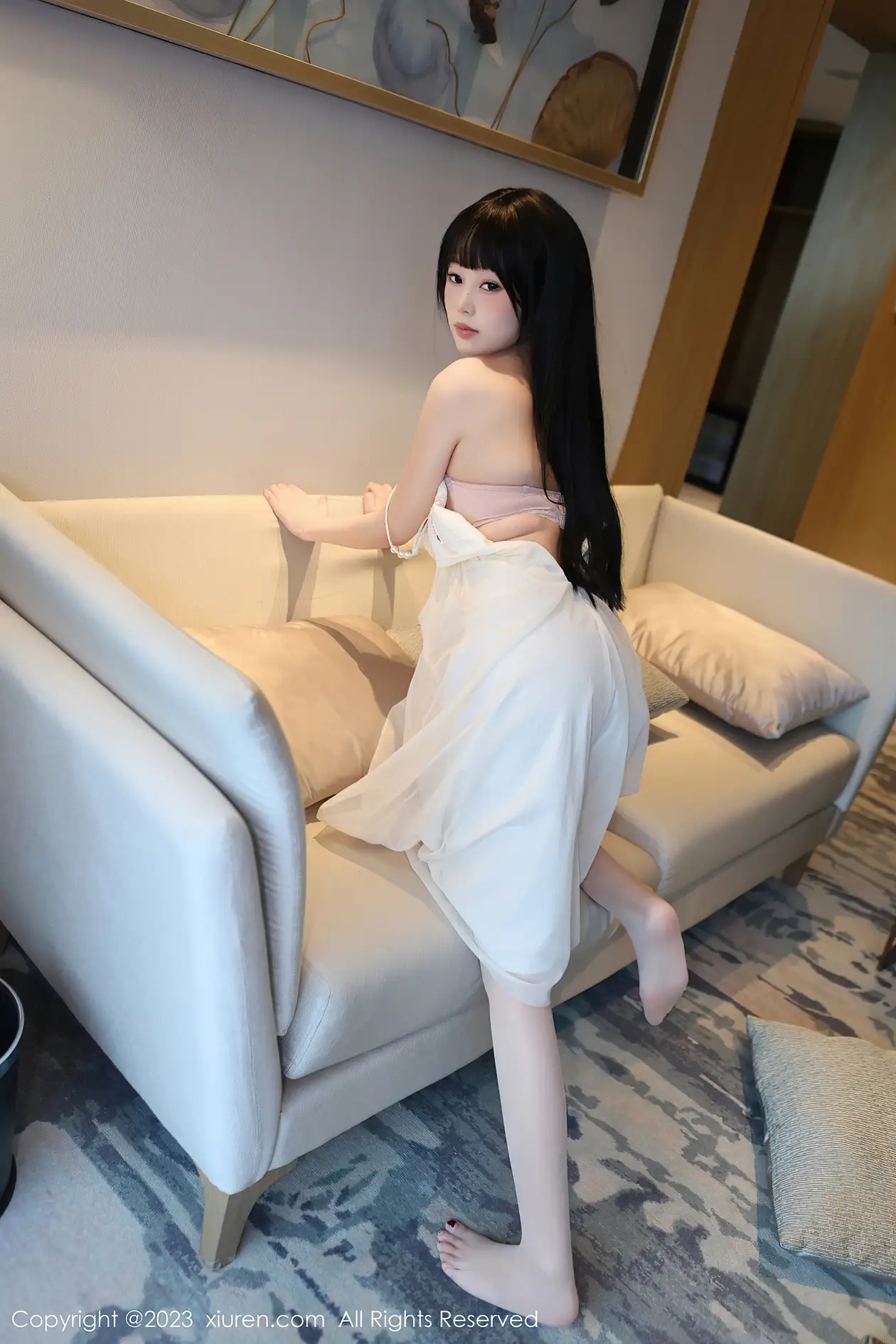 [秀人网] 2023.05.31 NO.6828-020