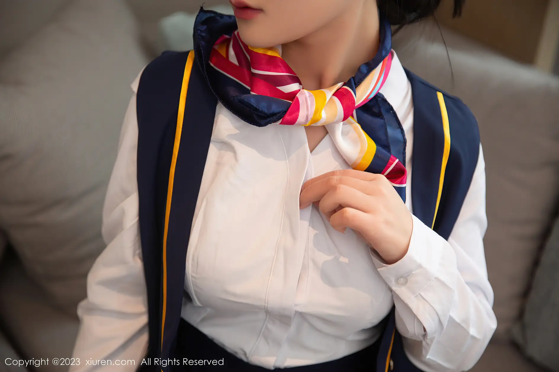 [秀人网] 2023.05.10 NO.6714-010