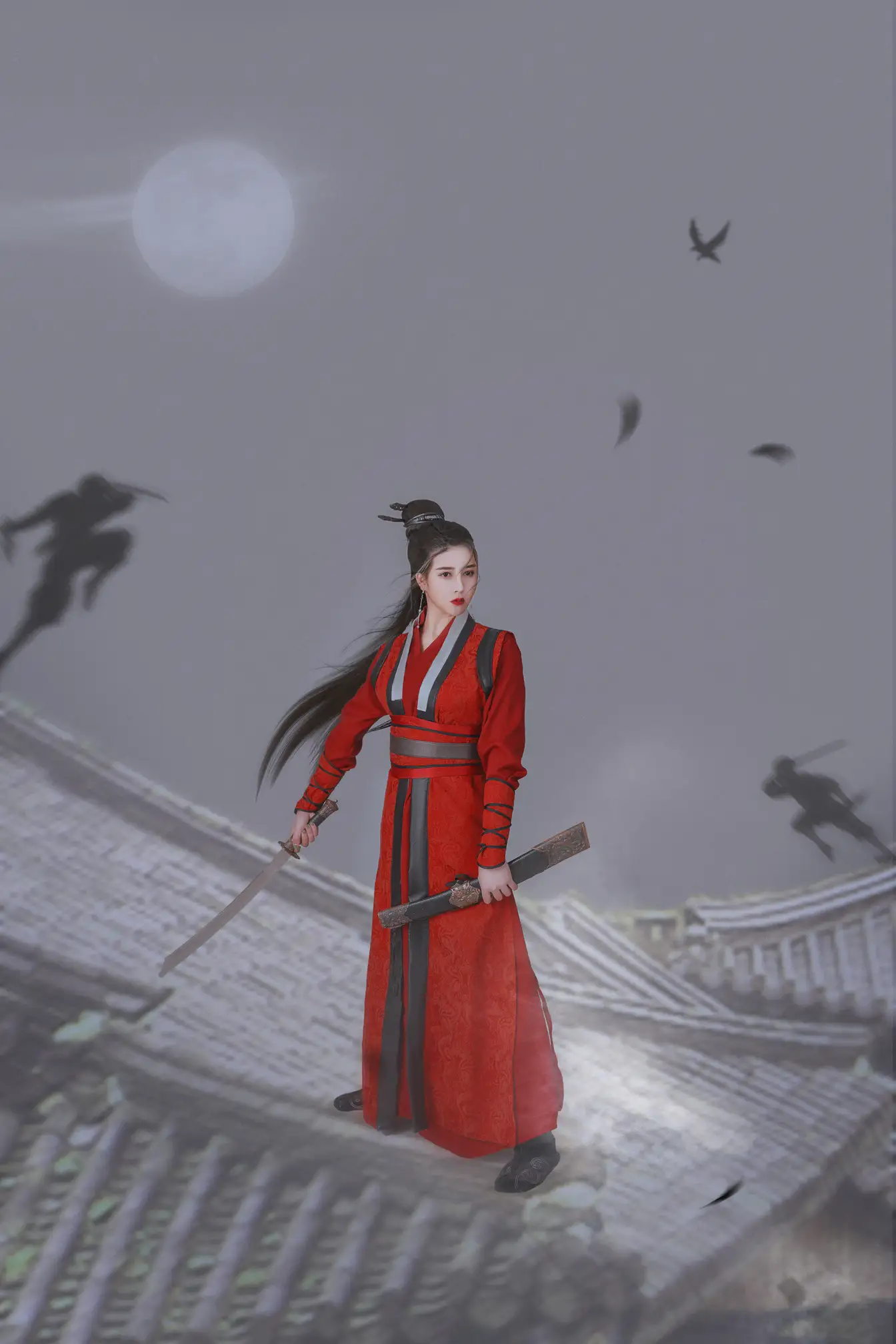 [艺图语] 2022.05.22 Vol.0953-016