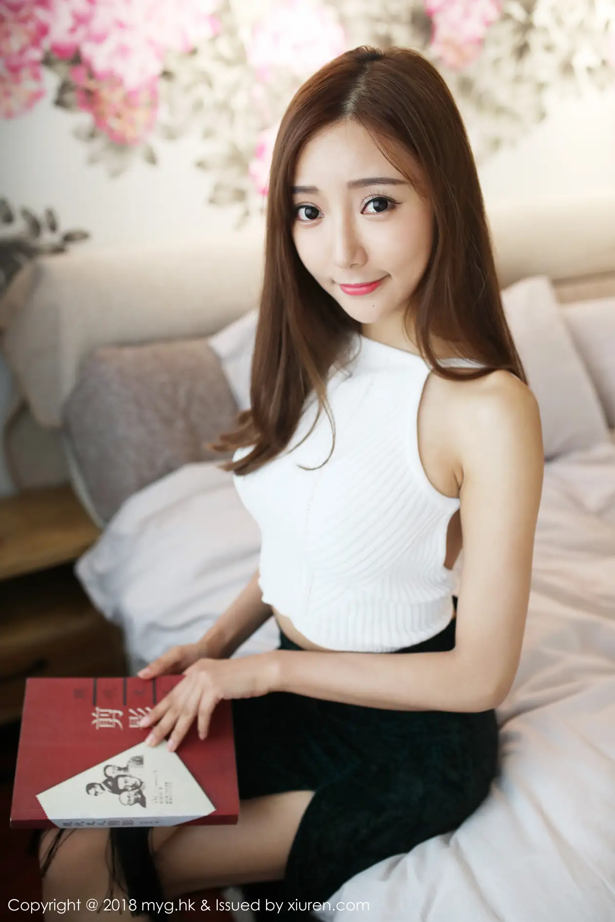 [美媛馆] 2018.09.04 VOL.312-008