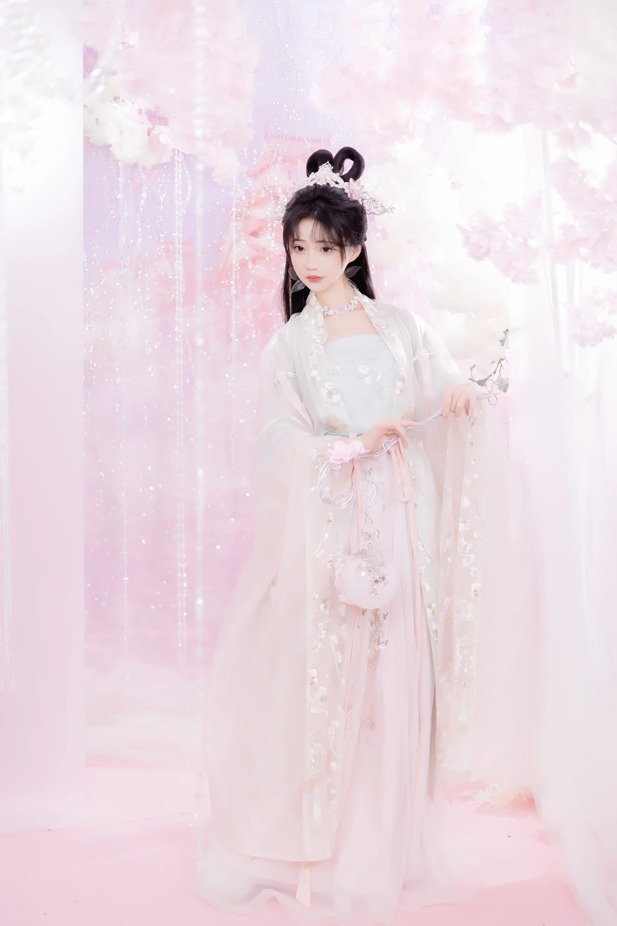 [艺图语]2023.02.06 Vol.2983 星月落#绮罗生的小苏苏#[27P]-011
