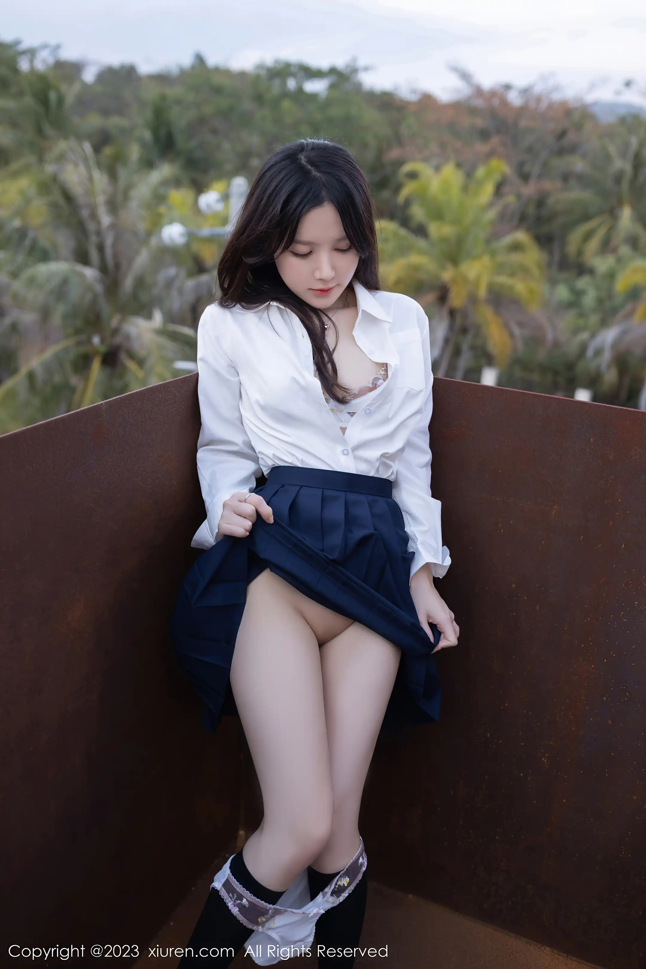 [秀人网] 2023.03.10 NO.6400-057