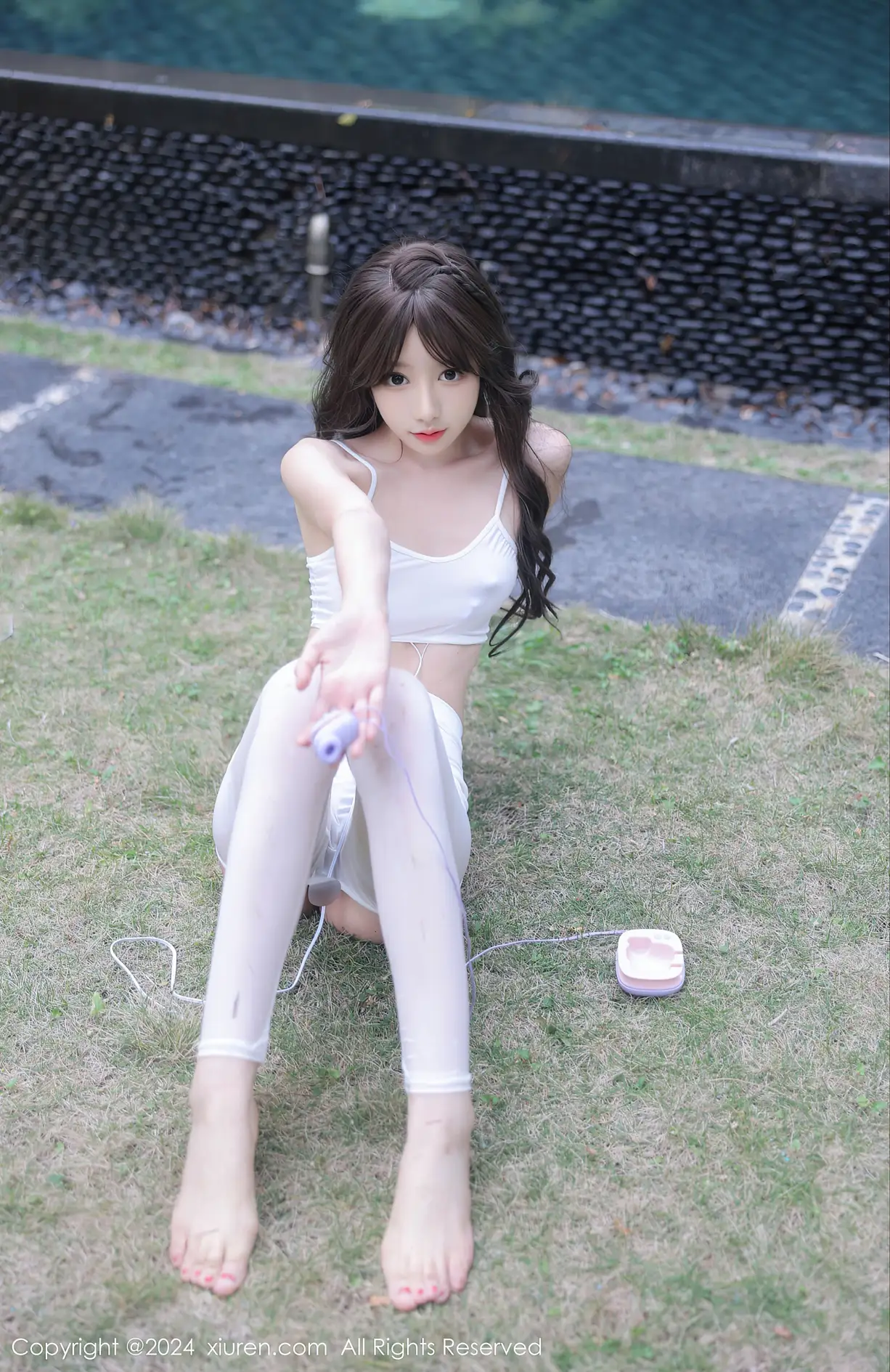 [秀人网] 2024.02.23 NO.8132 桃妖夭、秀人人旗下、xr_8000~8499 [78P]-020