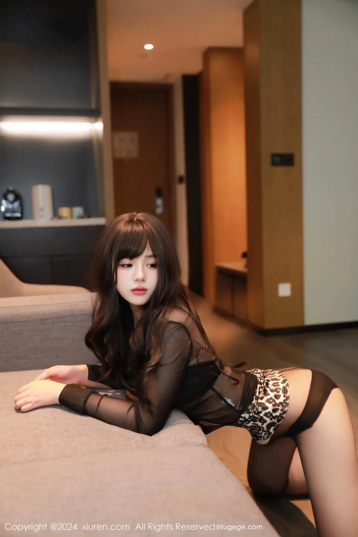 [秀人网] 2024.04.03 No.8339-038