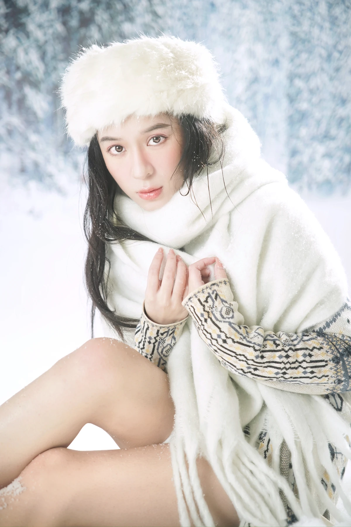 [艺图语]2023.01.07 Vol.2855-006